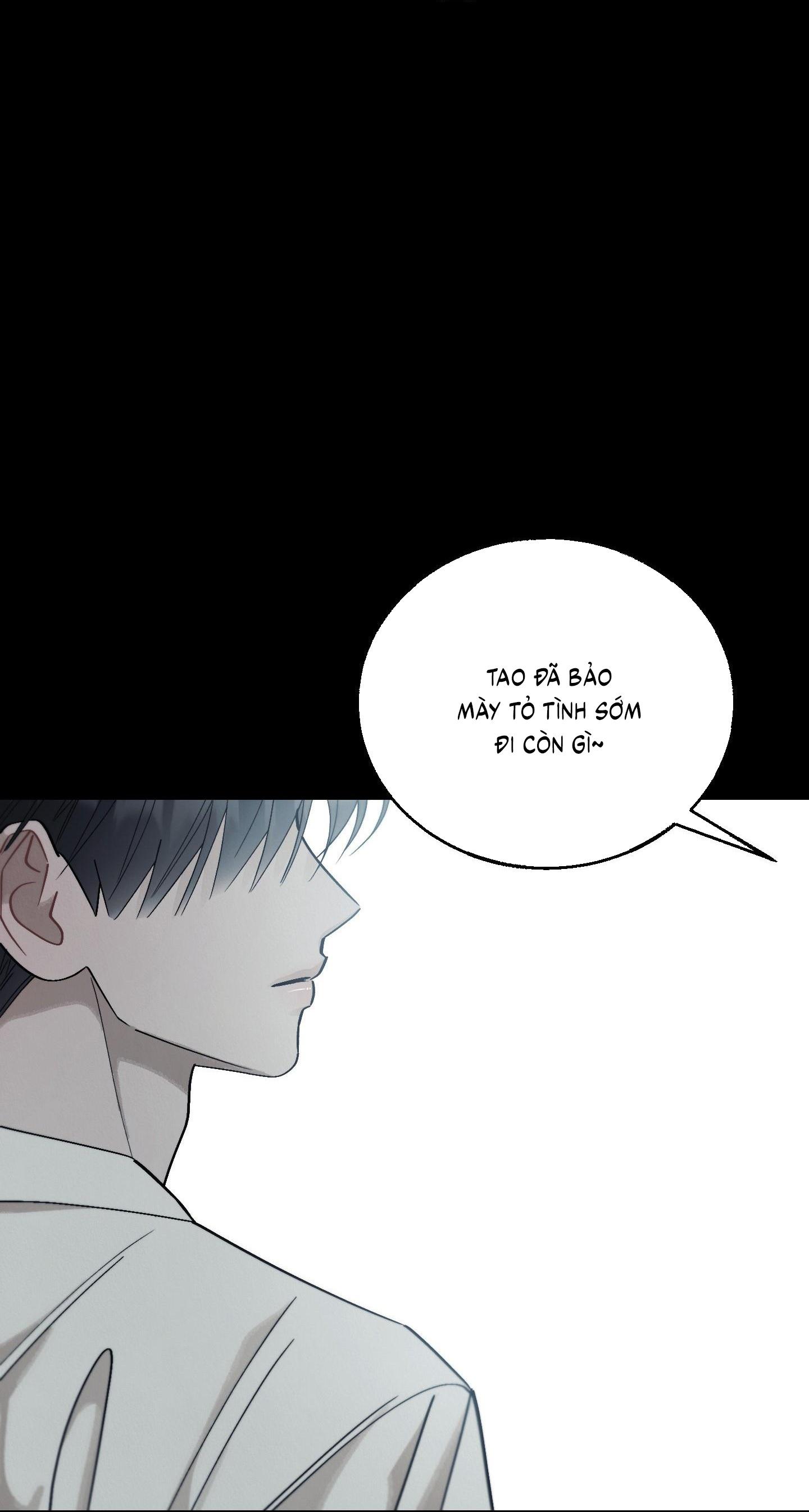 (CBunu) Nhiệm Vụ Định Mệnh - Chap 24