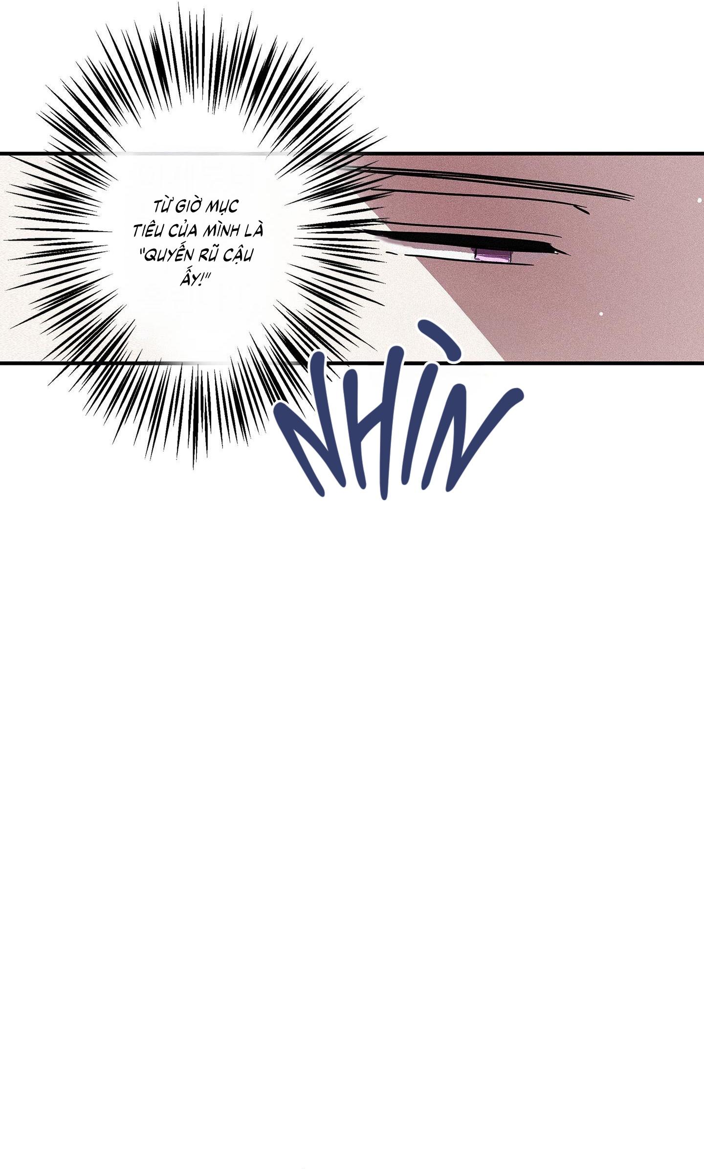 (CBunu) Tình yêu và danh vọng - Chap 72