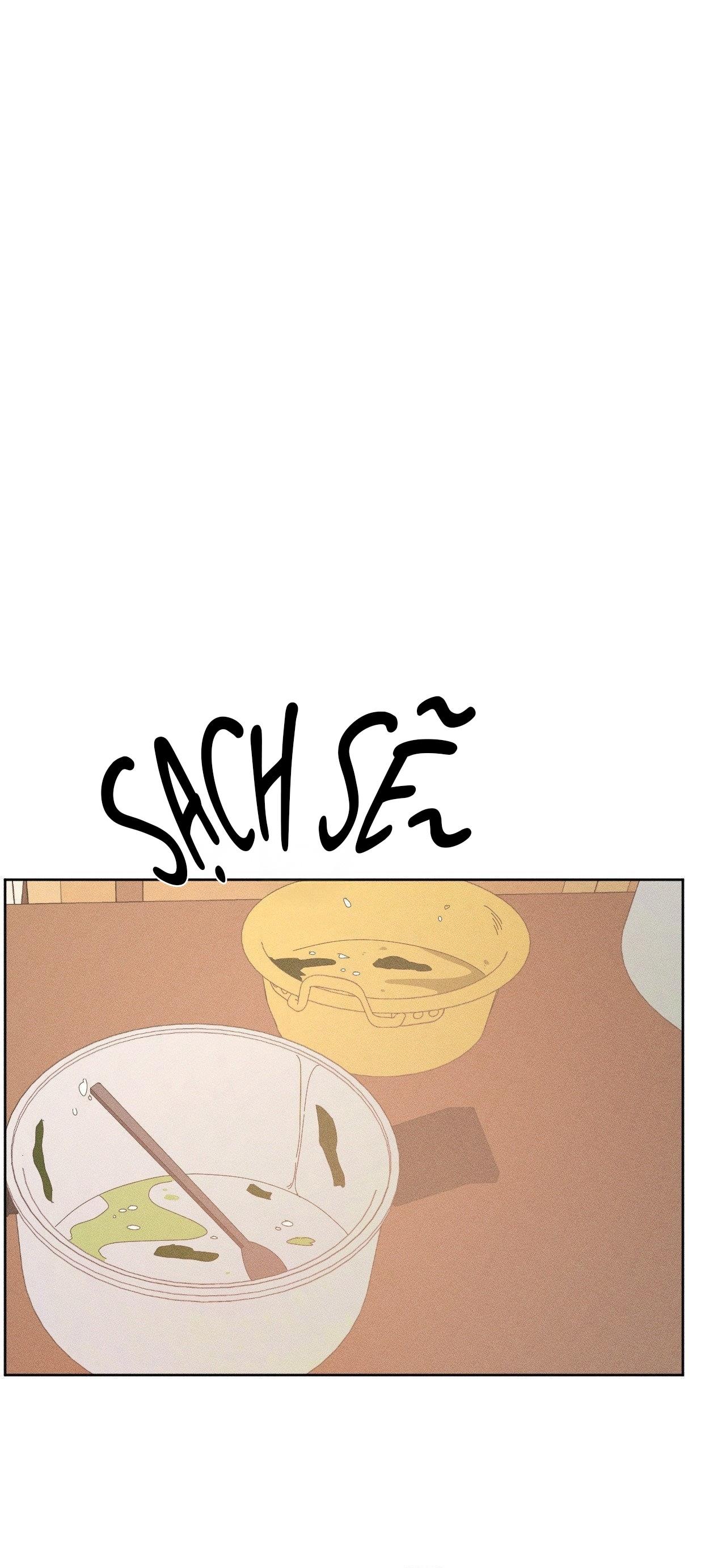 (CBunu) Mùa Đông Cuối Cùng Của Tôi - Chap 16