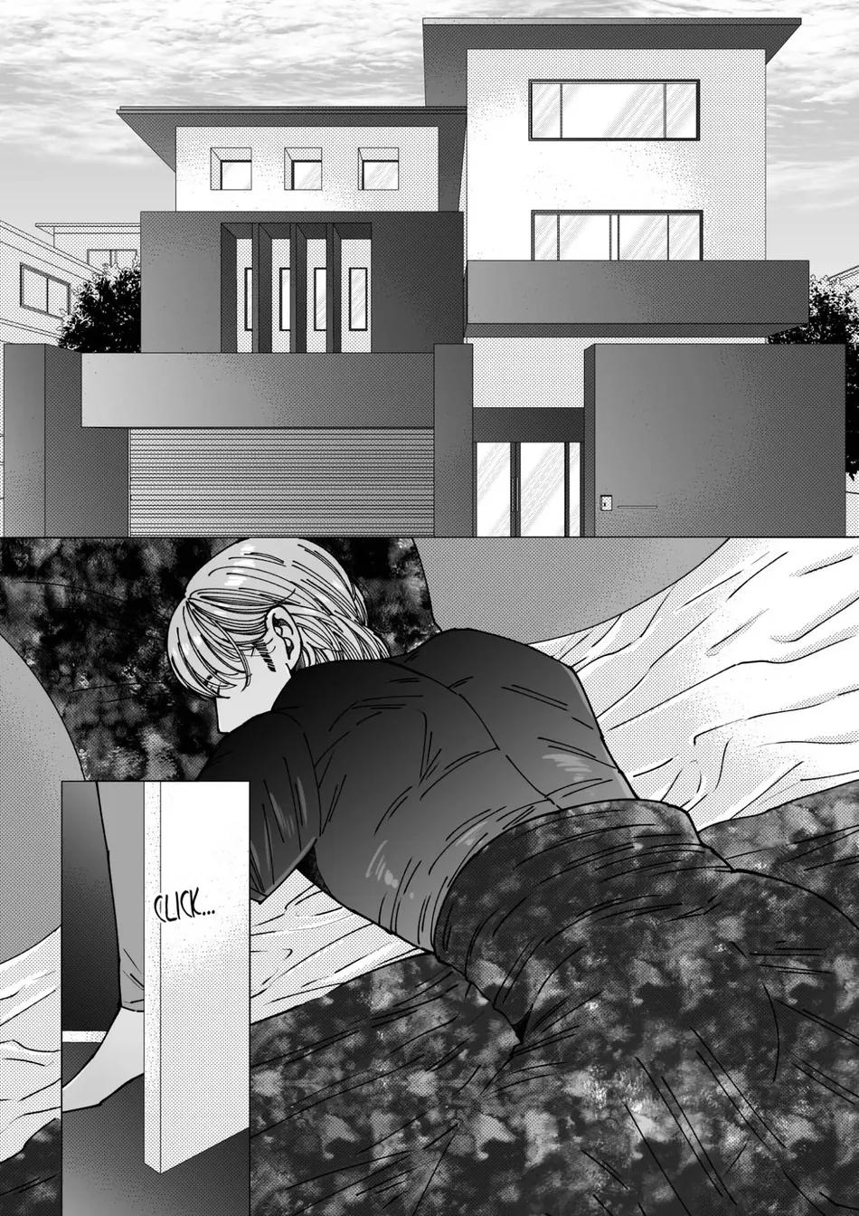 Oneshot Hỏny Nhà Rô Lai - Chap 450