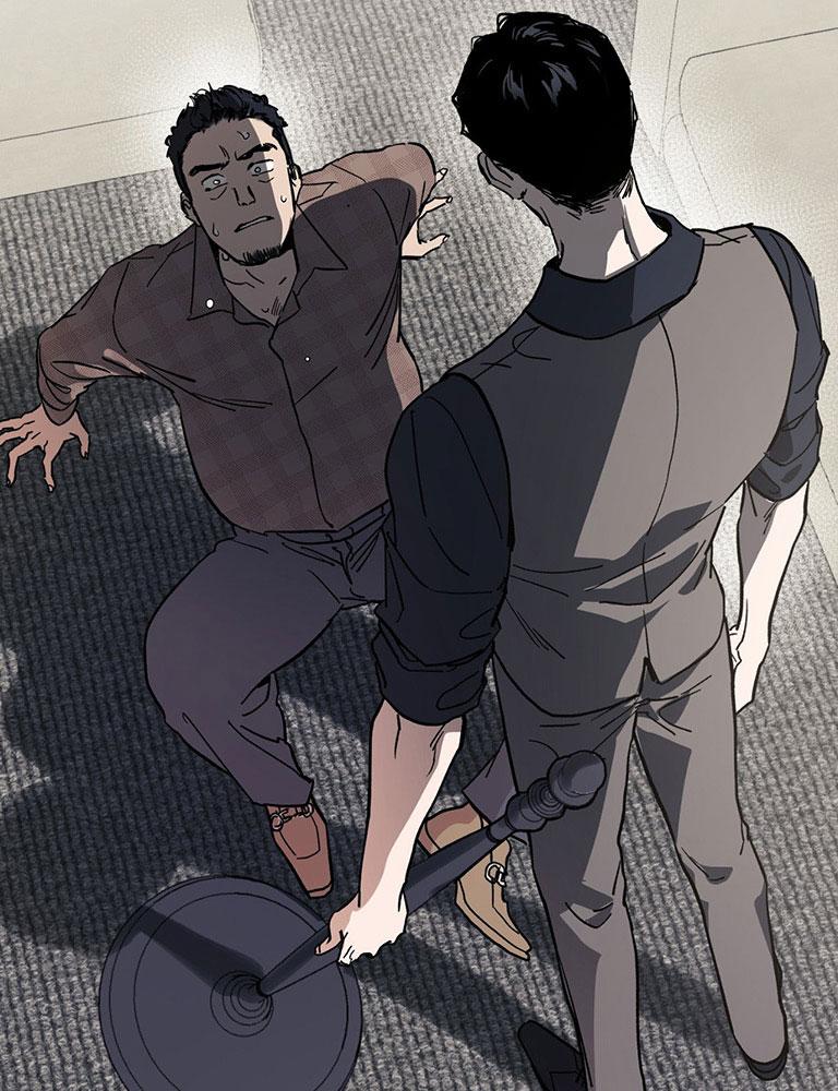 QUẢ TÁO ĐỘC - Chap 6