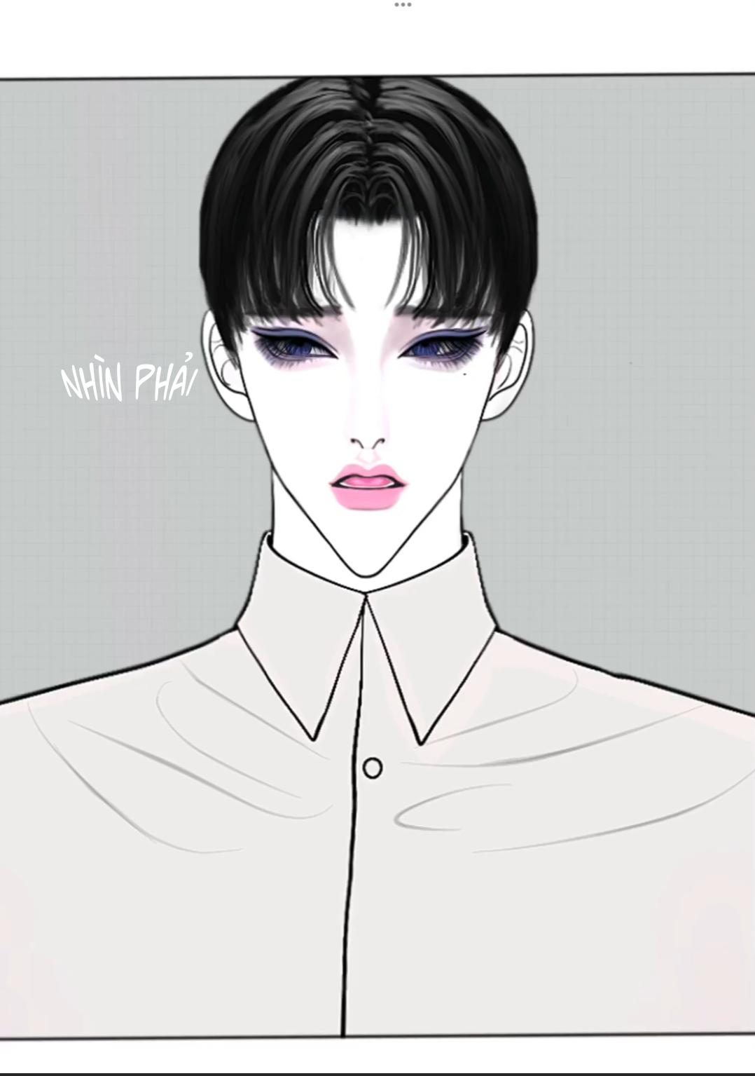 HỘ GIẢ MẠT THẾ - Chap 7