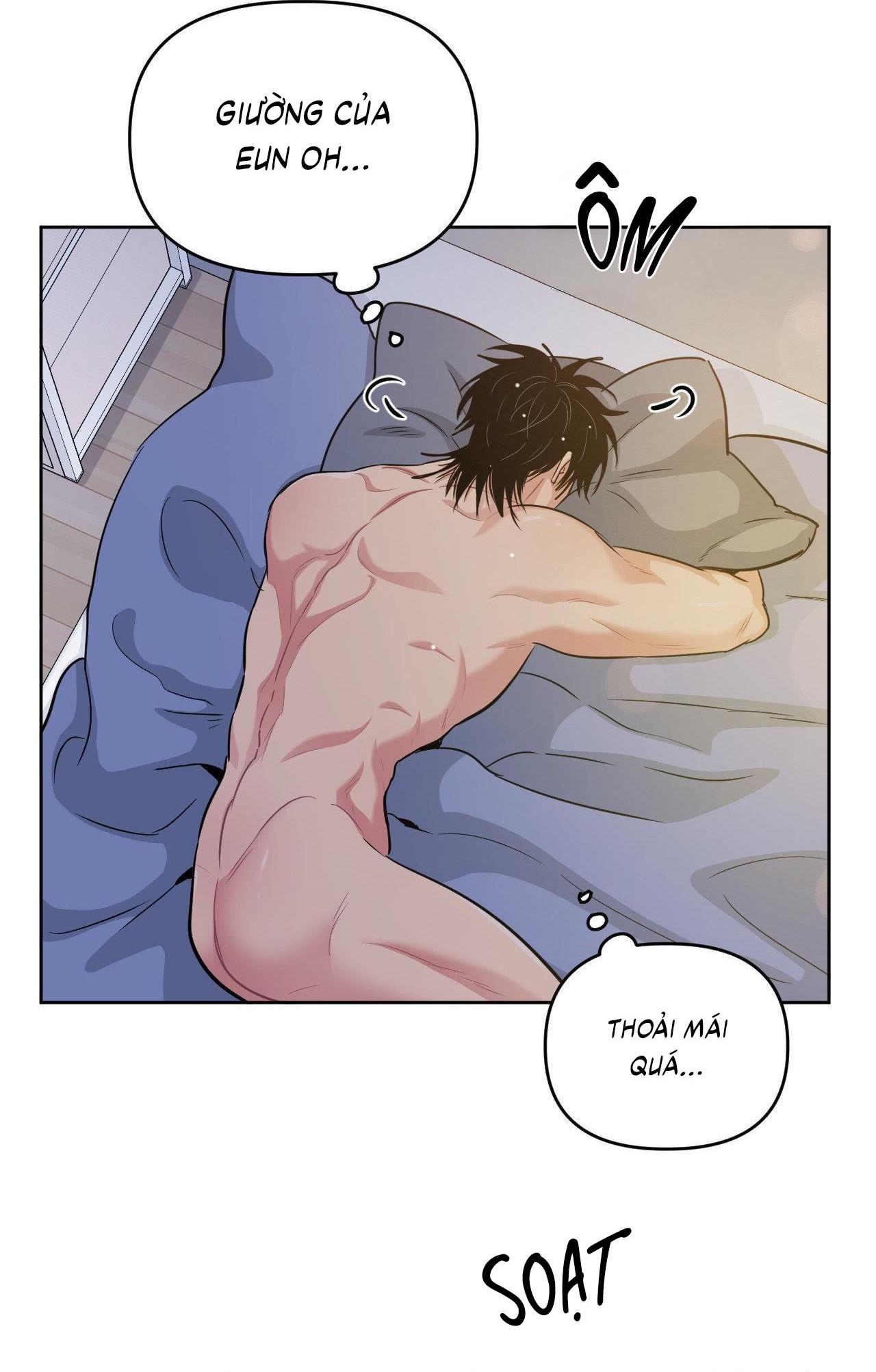 (CBunu) Chàng Trai Mỹ Thuật - Chap 50