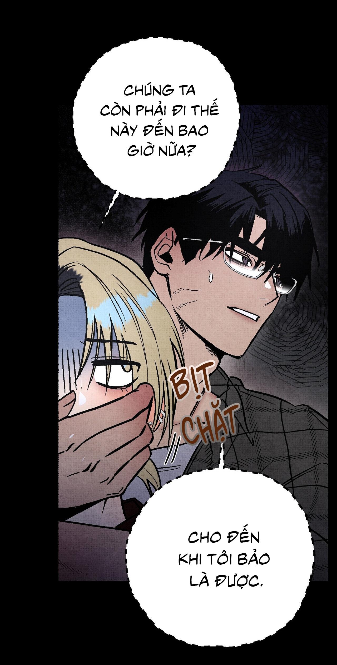 Chuyện Lạ Bốn Mùa - Chap 2