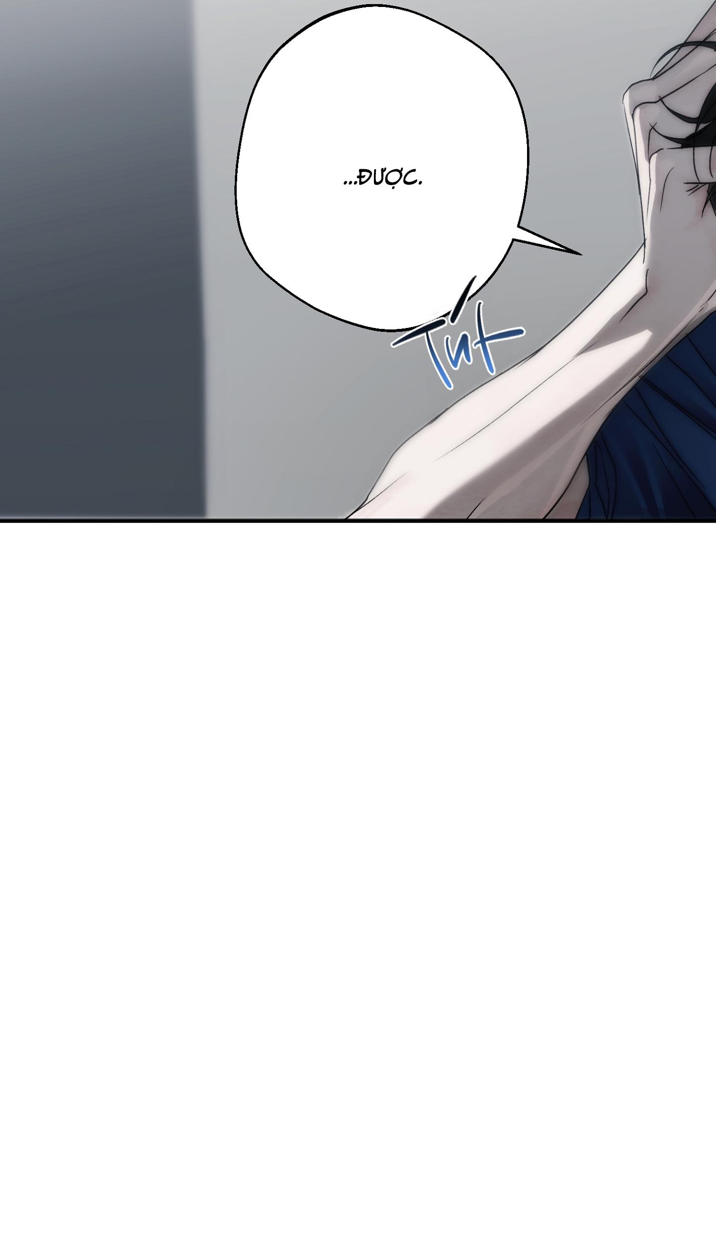 KHI VẬN MỆNH ĐƯA LỐI - Chap 5