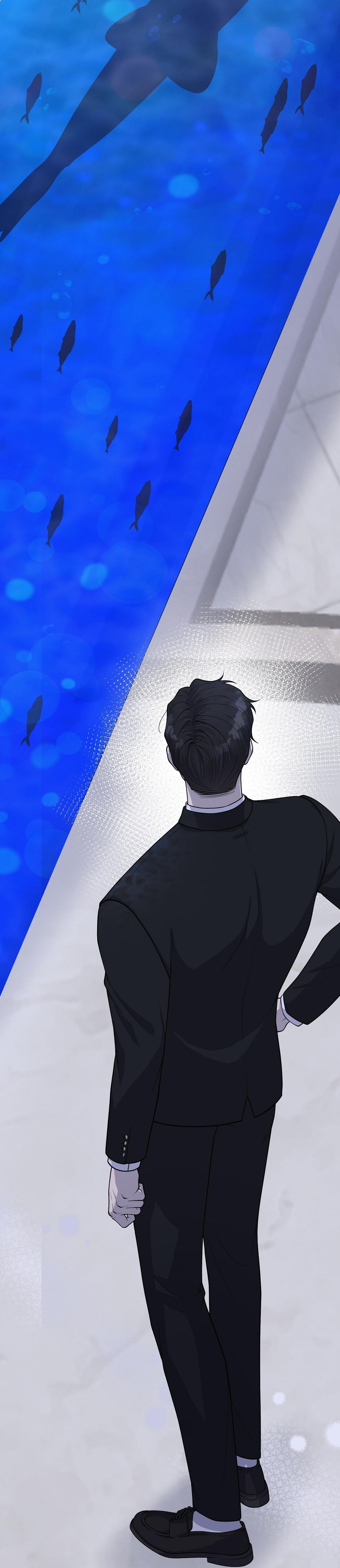 [DDT] HƯƠNG VỊ TÌNH THÂN - Chap 2