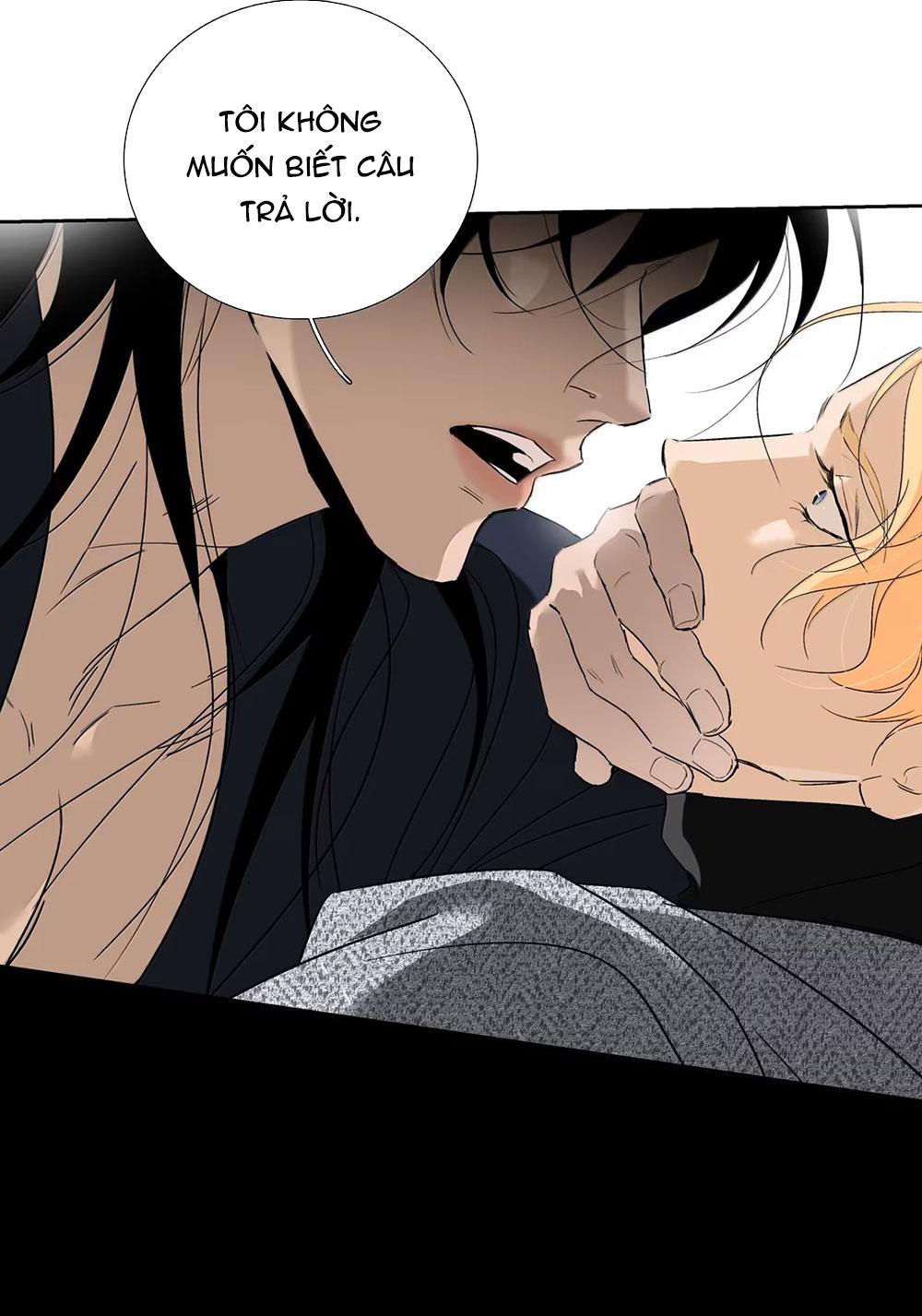 ✯ Sắc Thu Nghĩa Trang ✯ - Chap 24