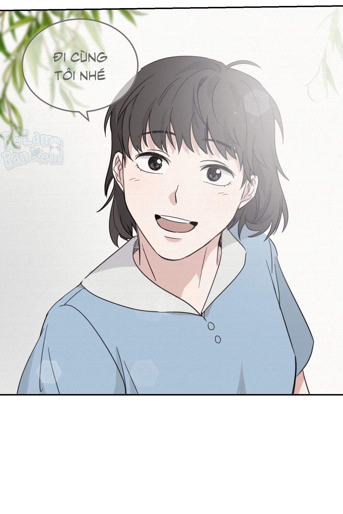 NGÔI NHÀ HƯỚNG MẶT TRỜI MỌC - Chap 59