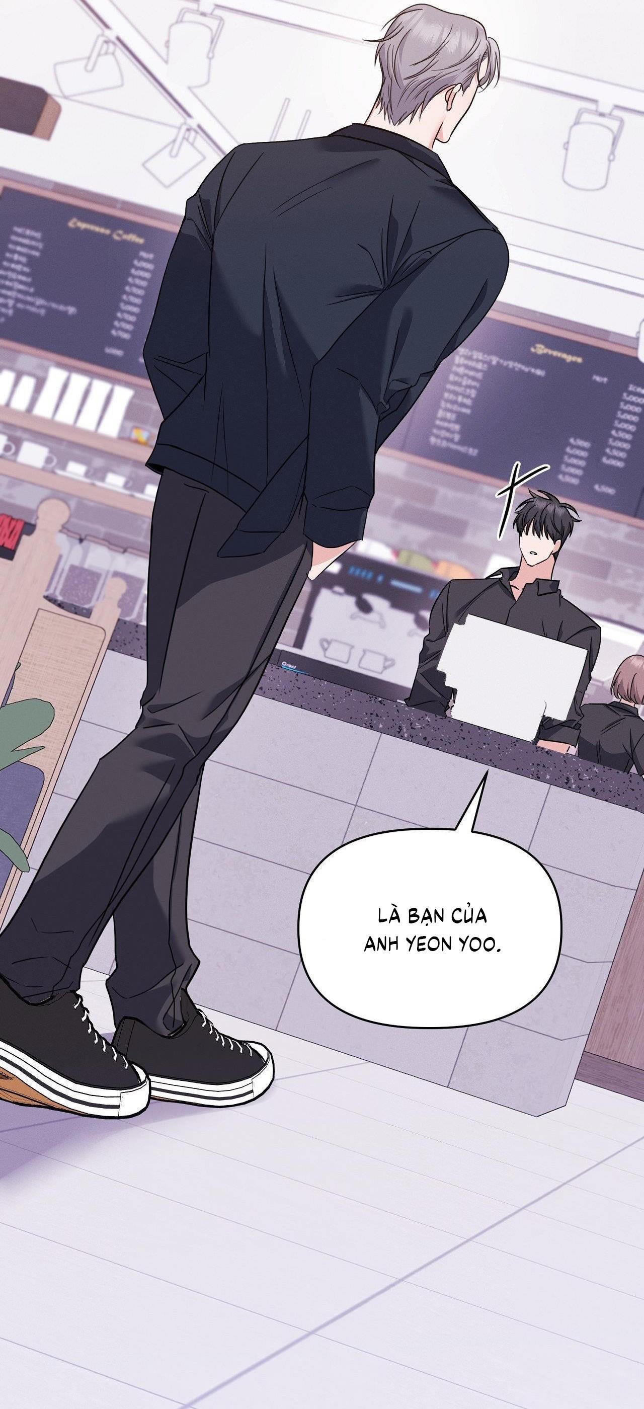 (CBunu) Cẩm Nang Fetish - Chap 15
