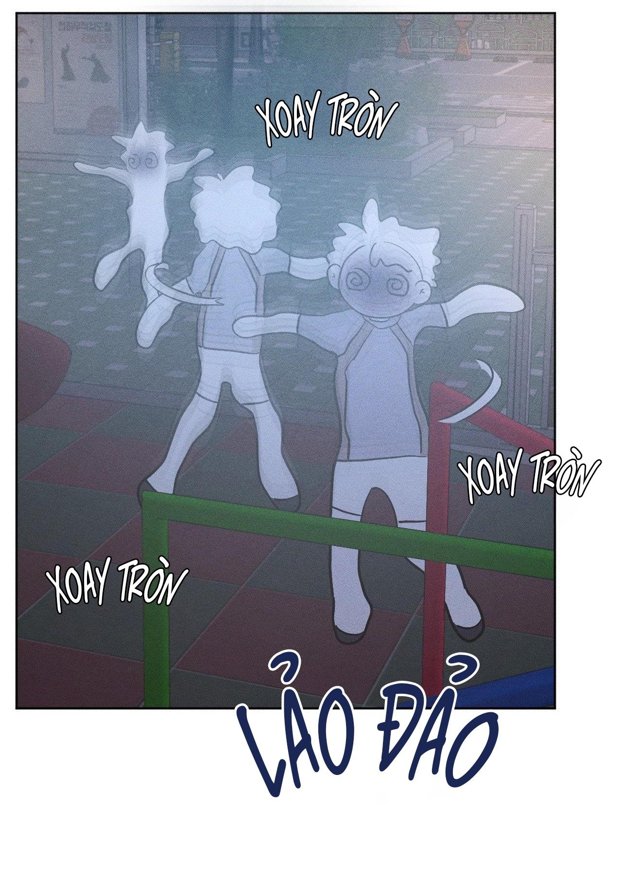 (CBunu) Mùa Đông Cuối Cùng Của Tôi - Chap 10