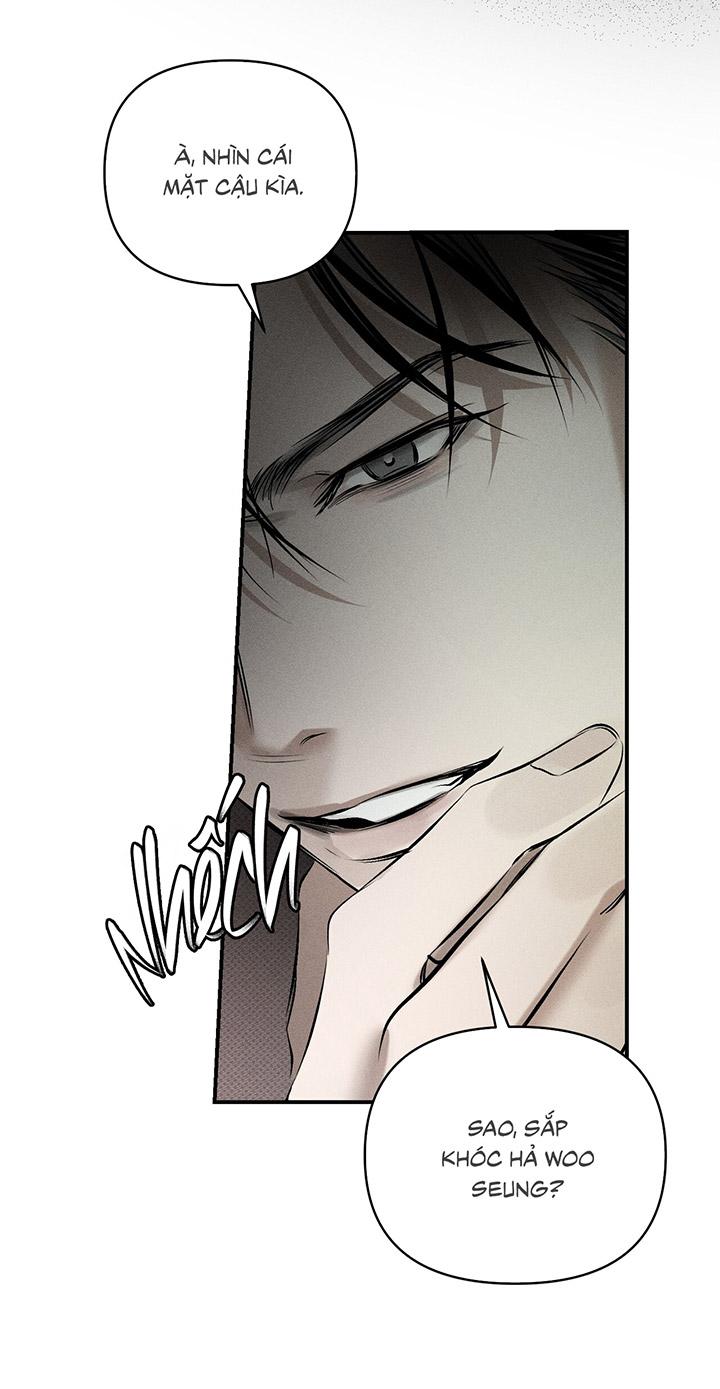 [DDT] KẺ ĐÁNH CẮP TRÁI TIM - Chap 6