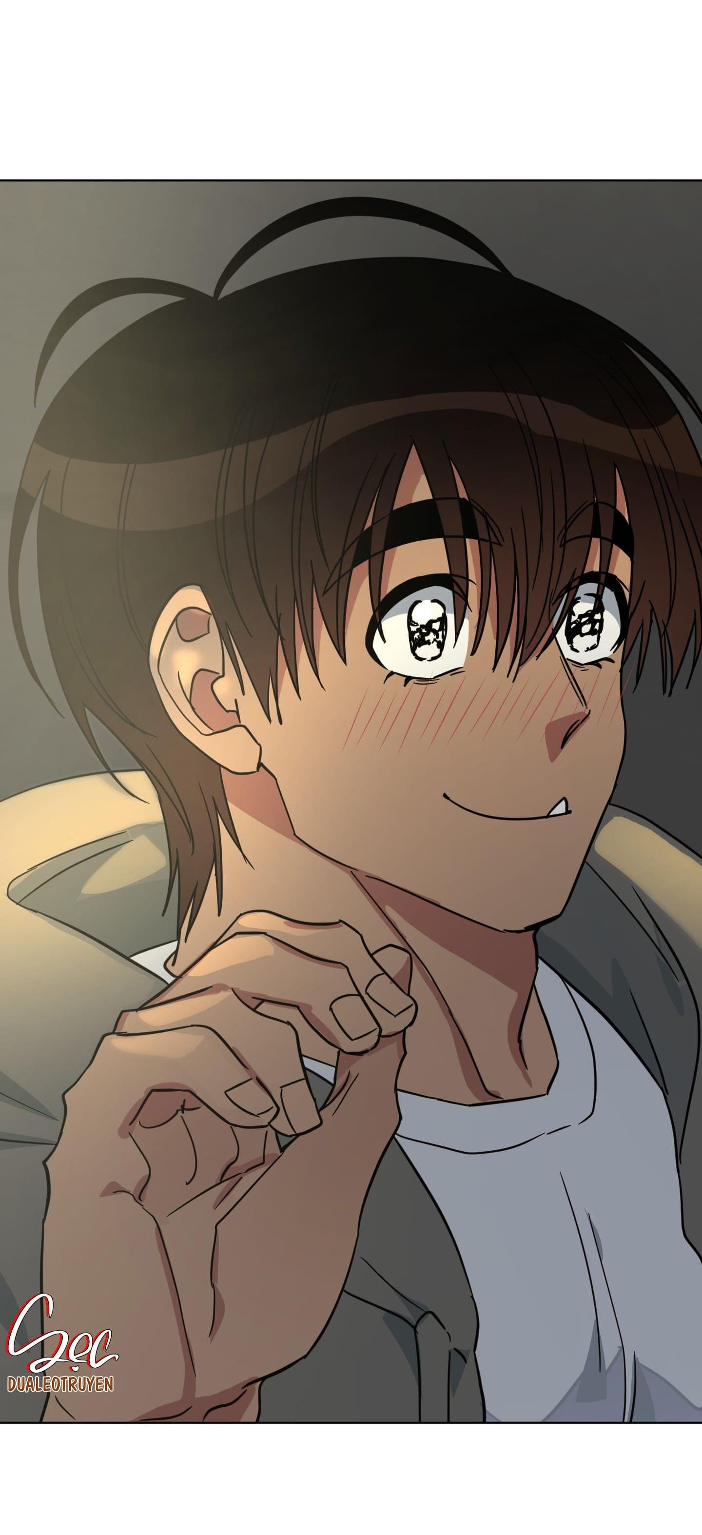 CHÚ ĐÃ BIẾT HẾT RỒI SAO ? - Chap 44