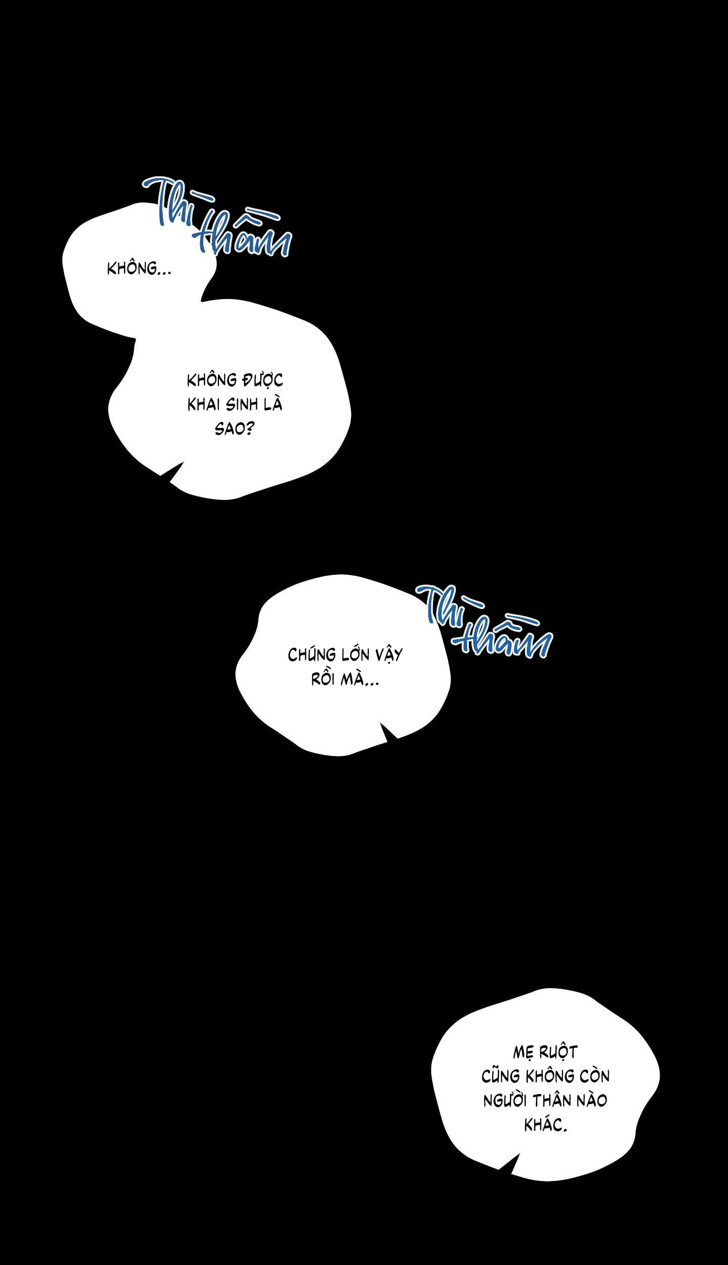 (CBunu) The Cell - Chap 18