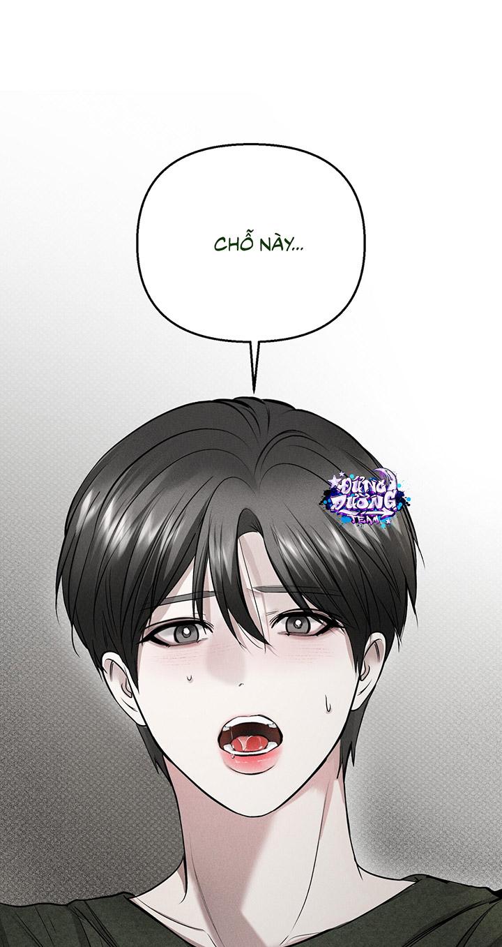 [DDT] KẺ ĐÁNH CẮP TRÁI TIM - Chap 3