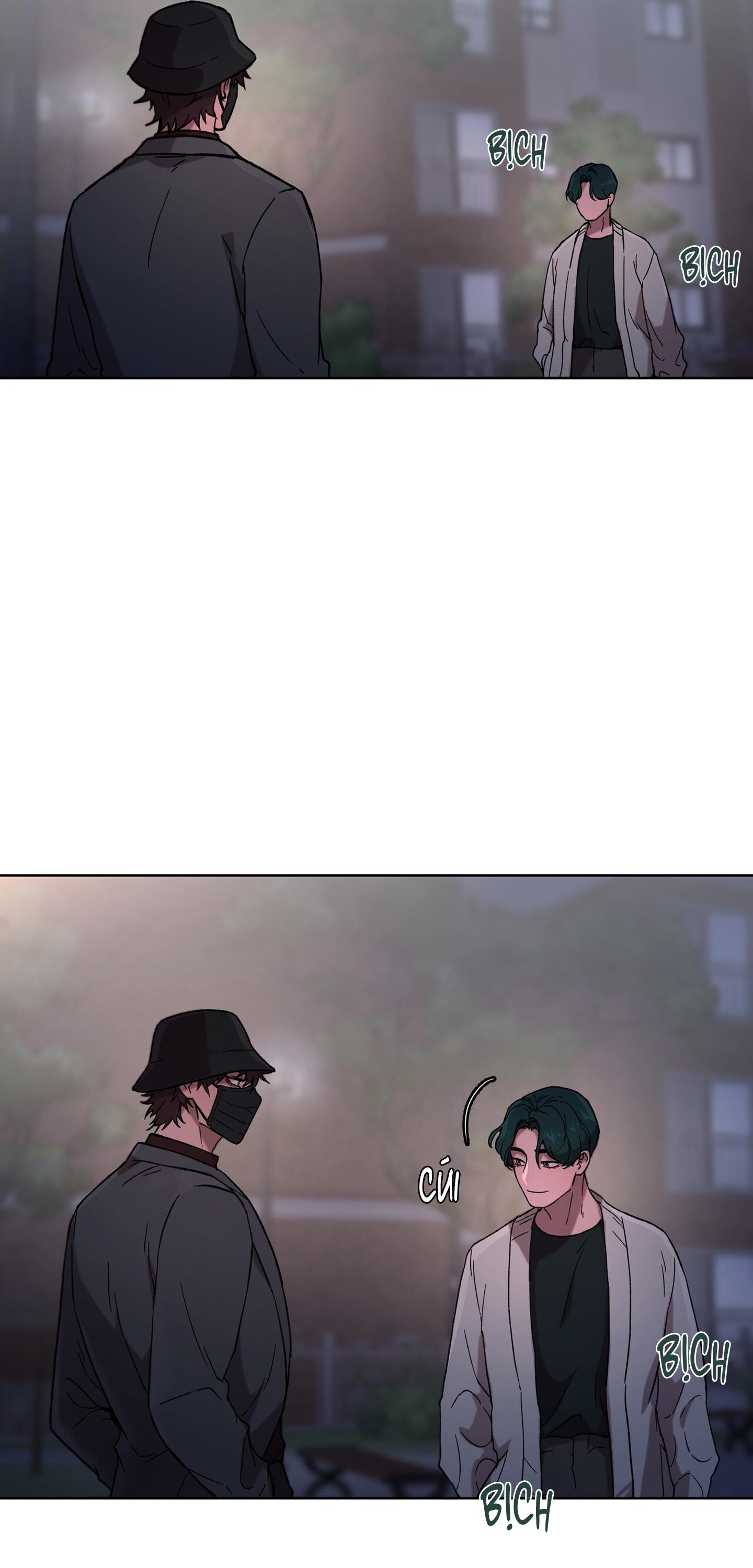 TUYỂN TẬP ÁM ẢNH, MƯU MÔ CÔNG - Chap 9.2 - Trang 9
