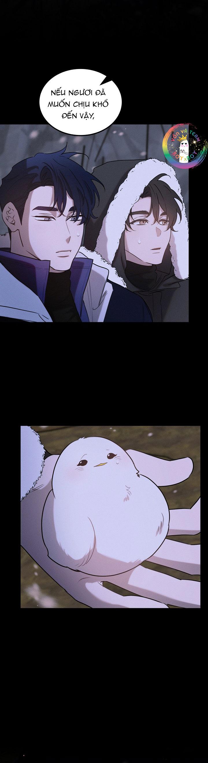 (END) Này, Đừng Có Nhấn Cái Nút Đó! - Chap 52