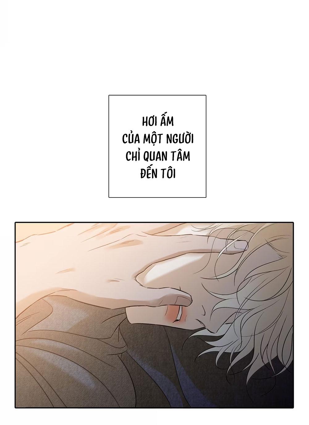 ✯ Sắc Thu Nghĩa Trang ✯ - Chap 23