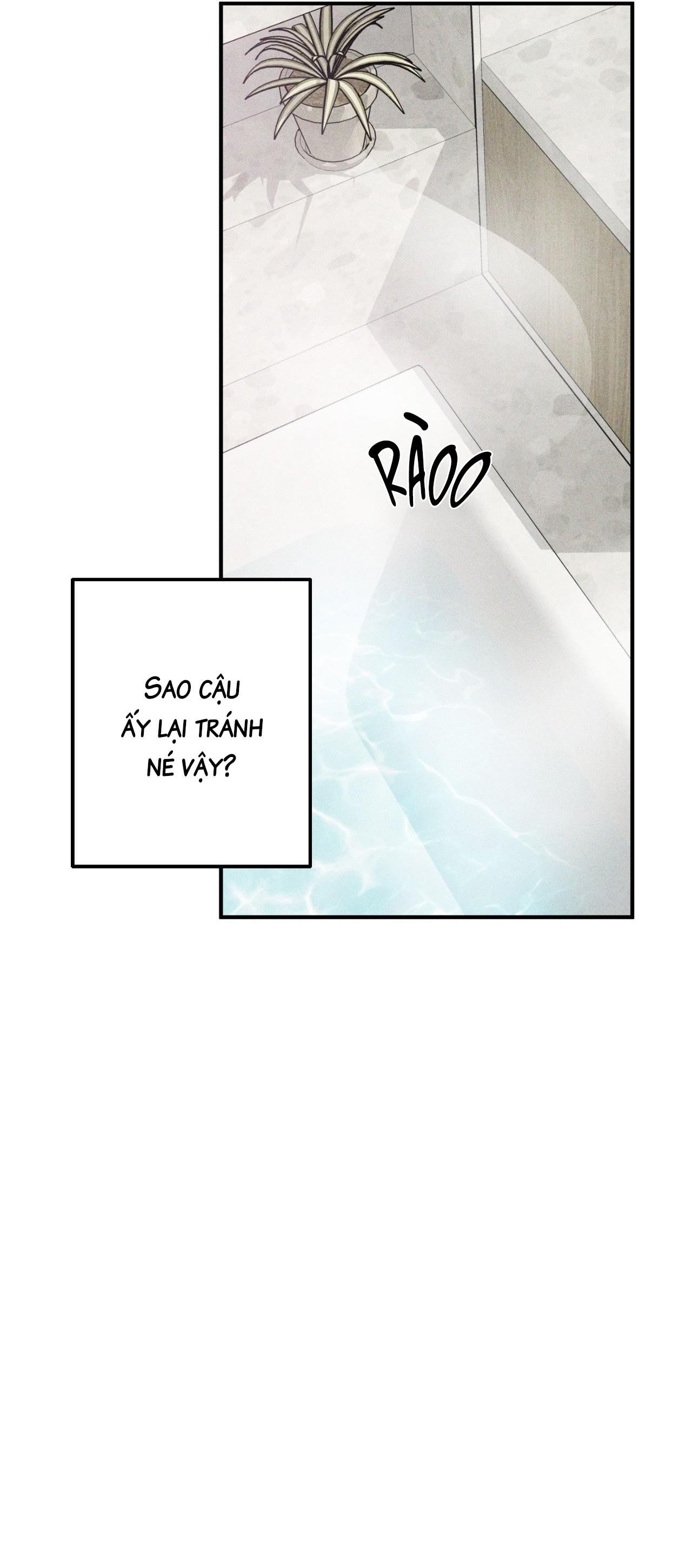 (CBunu) MIX UP - Chap 13