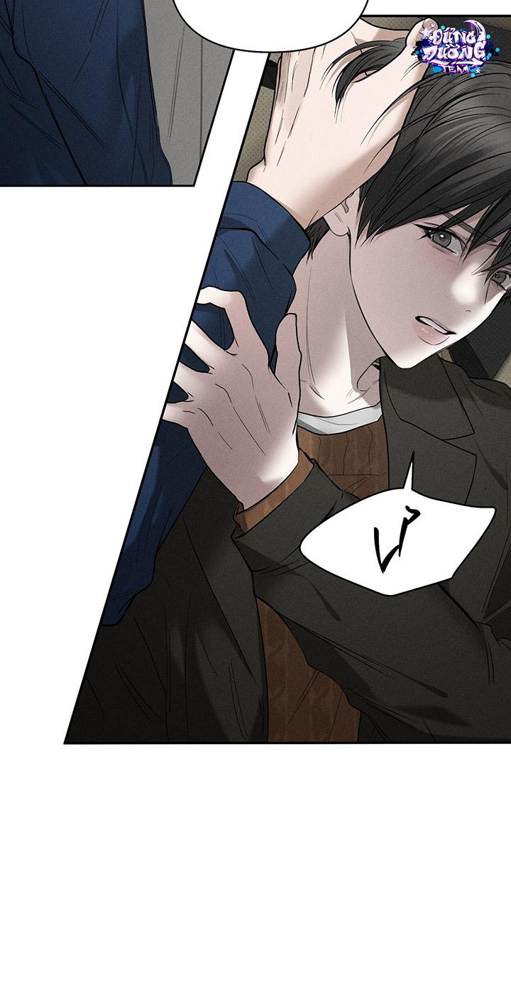 [DDT] KẺ ĐÁNH CẮP TRÁI TIM - Chap 5