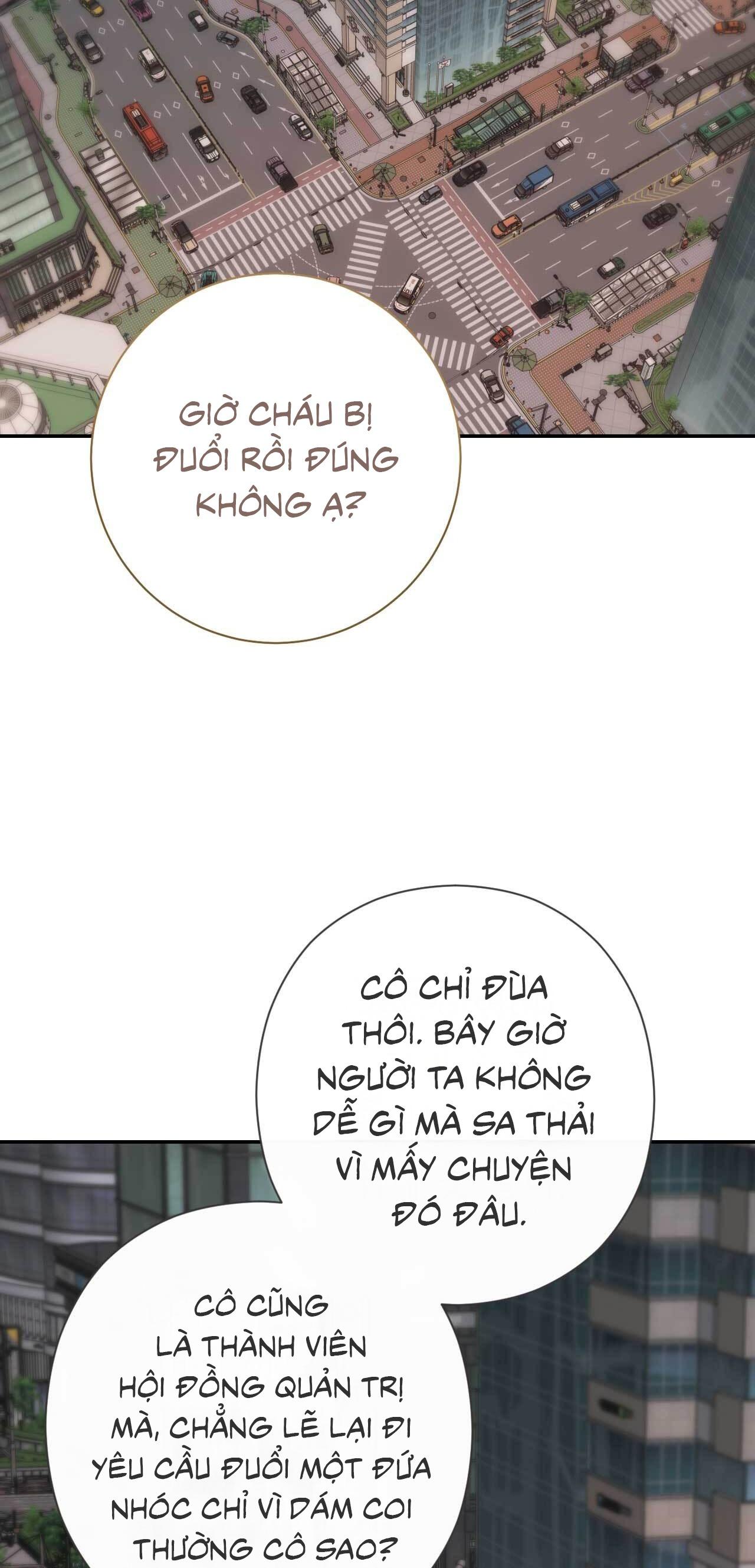 CHÌM TRONG KHOÁI LẠC - Chap 44