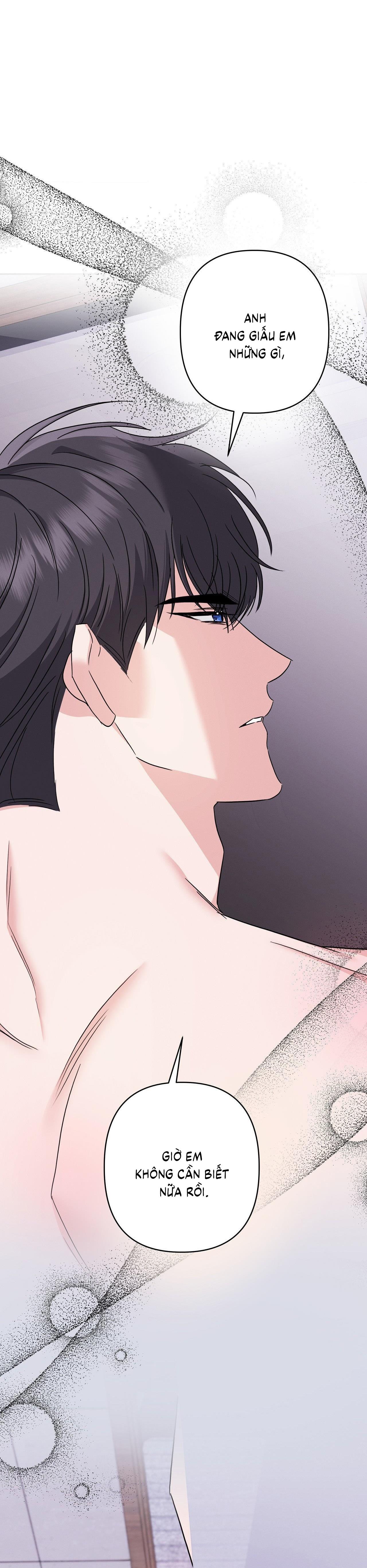 (CBunu) Cẩm Nang Fetish - Chap 11