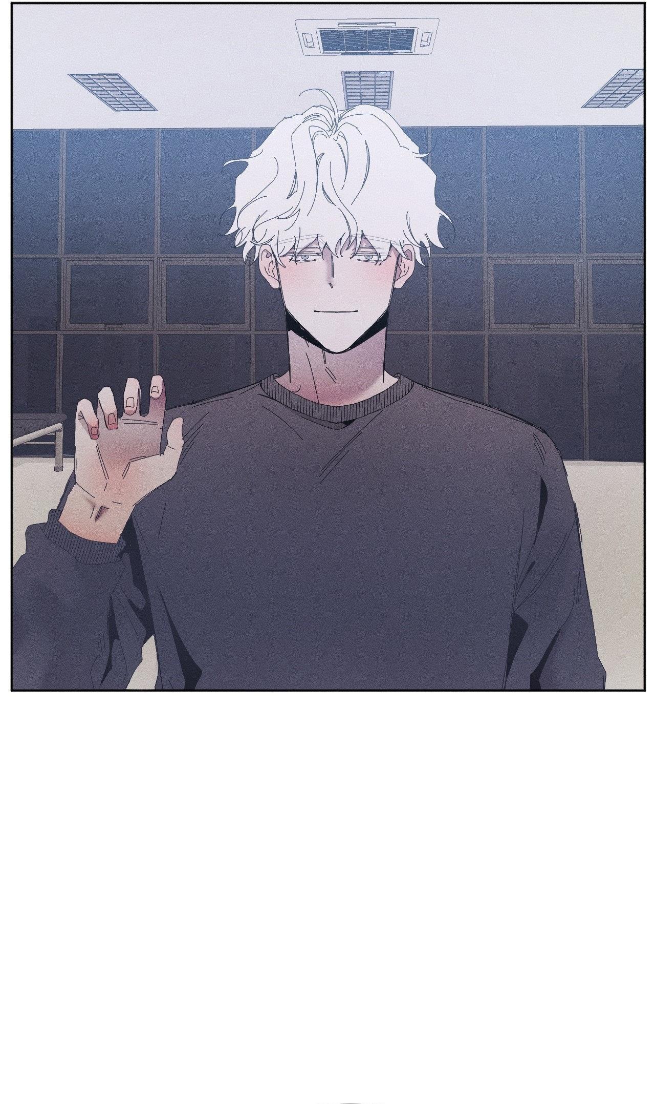 (CBunu) Mùa Đông Cuối Cùng Của Tôi - Chap 9