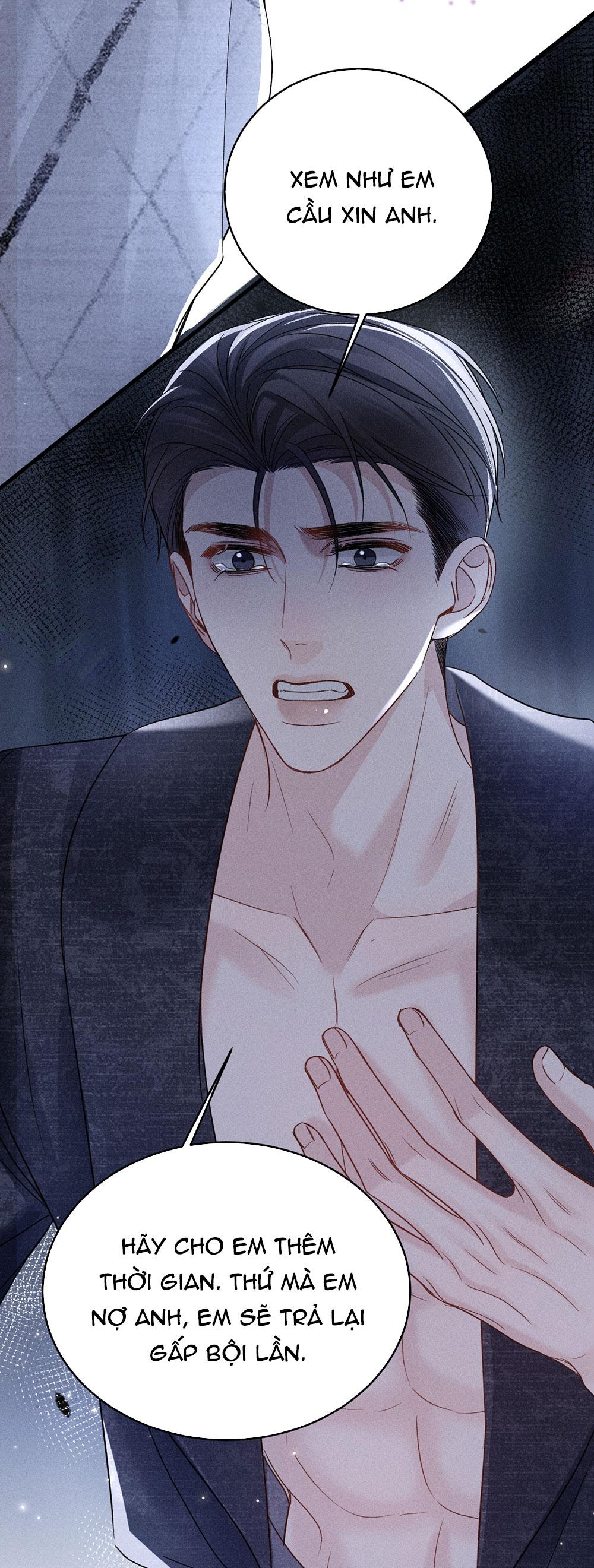 Cuộc Đối Đầu Gay Gắt - Chap 111