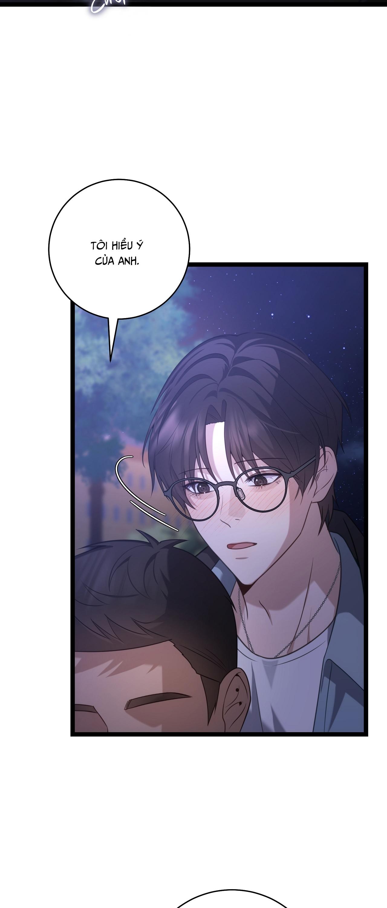 BÁU VẬT CỦA GUIDE - Chap 21