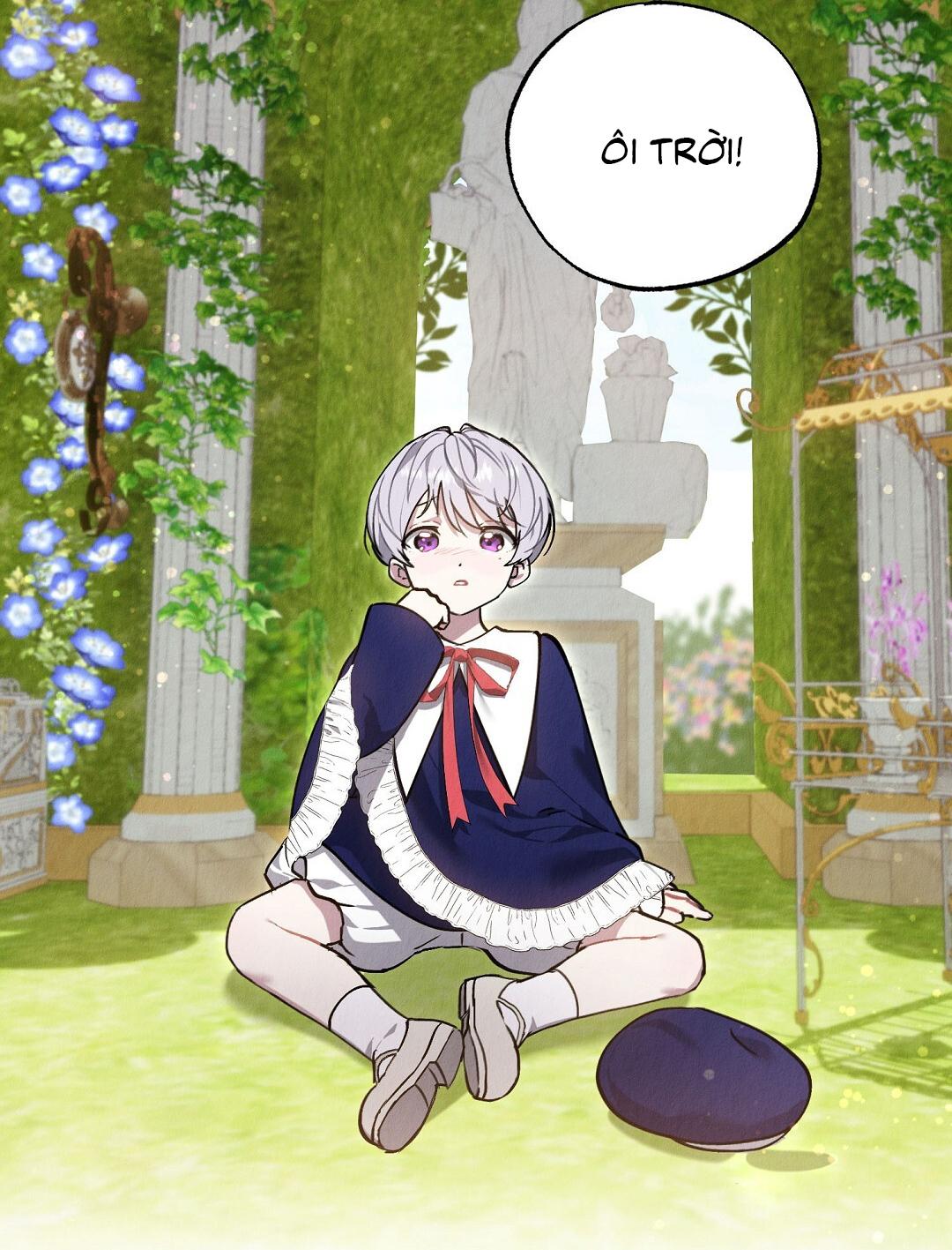 Cách Để Vị Hoàng Tử Bị Bỏ Rơi Sống Lại - Chap 6