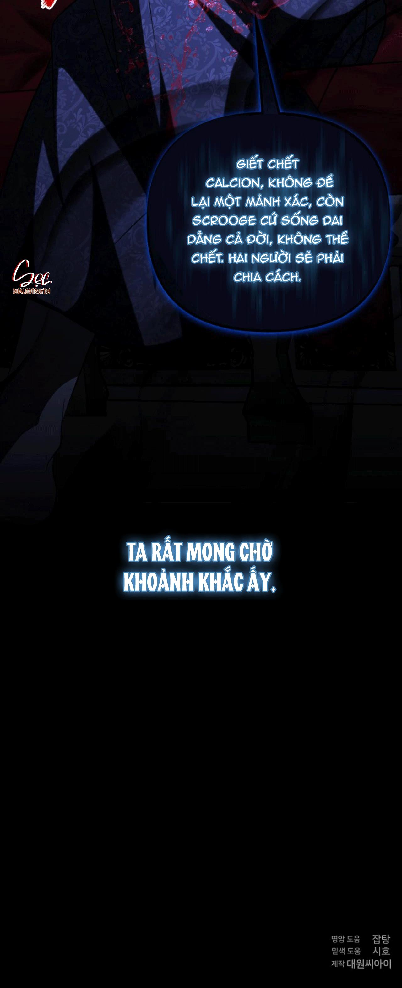 NGHỈ HƯU CHỨ KHÔNG PHẢI TÌNH YÊU - Chap 59