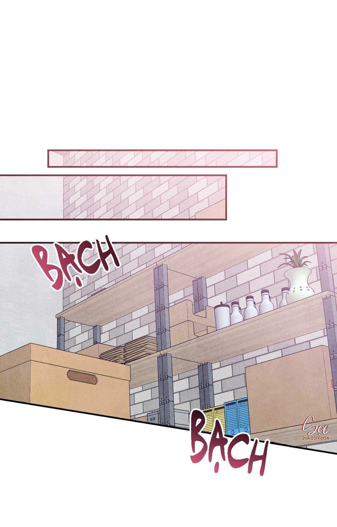 LOCKED IN LEAD - Chap 20