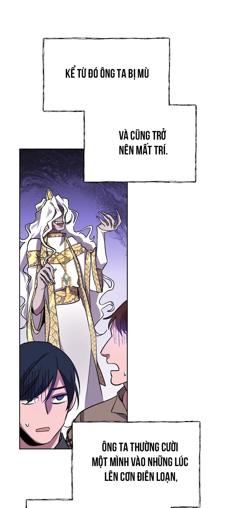 Hãy Lựa Chọn Anh Hùng Của Bạn Thật Cẩn Thận - Chap 14