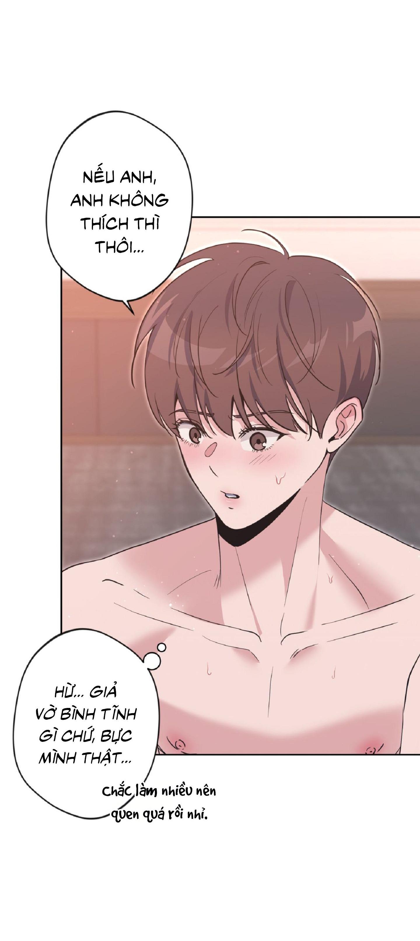 Angel kiss - Chap 36