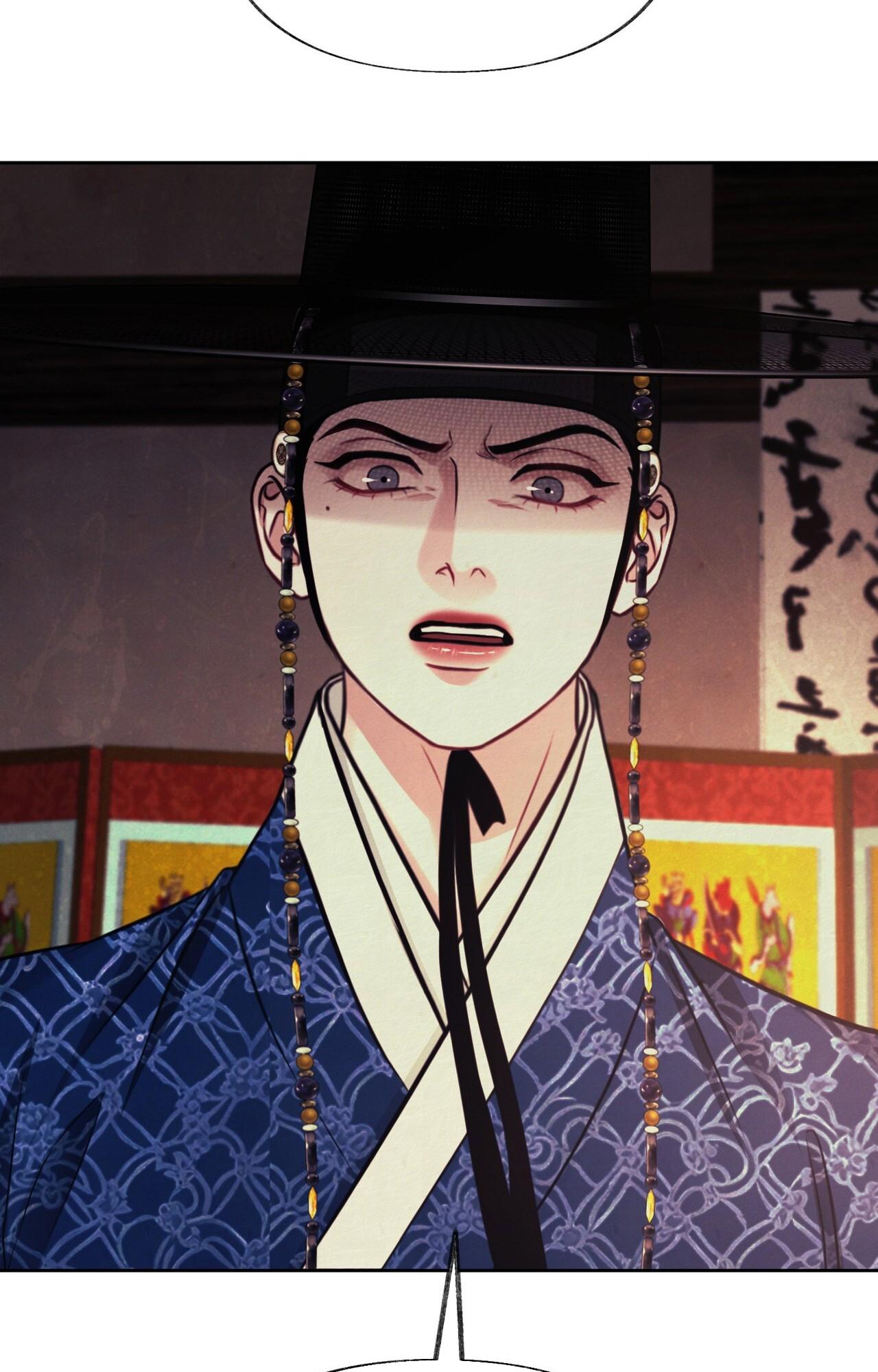 NGHỊCH SÁT - Chap 2