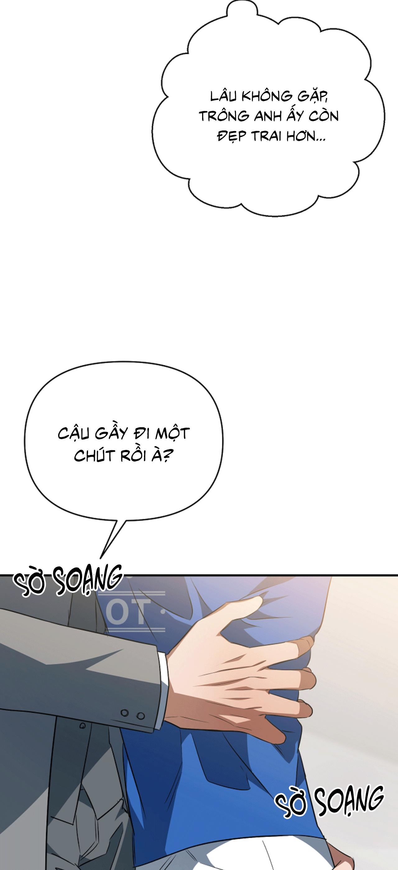 SỰ THẬT TRẦN TRỤI - Chap 17
