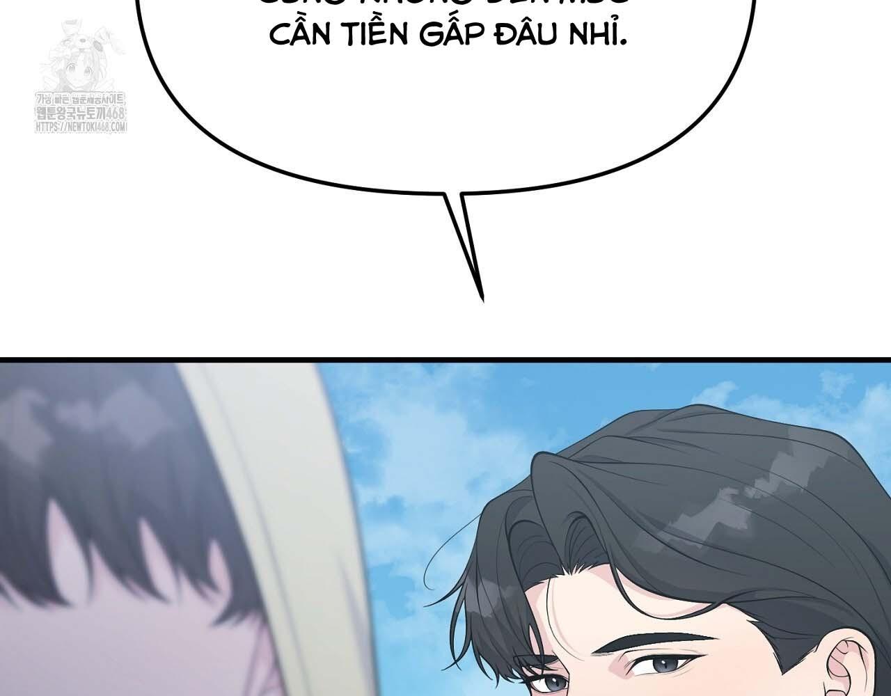 Hương Vị Không Thể Quên - Chap 5