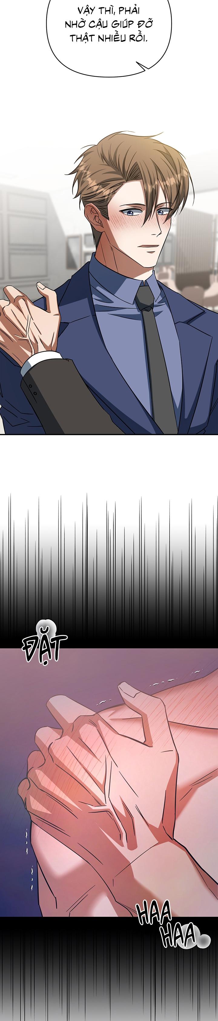 SỰ THẬT TRẦN TRỤI - Chap 2