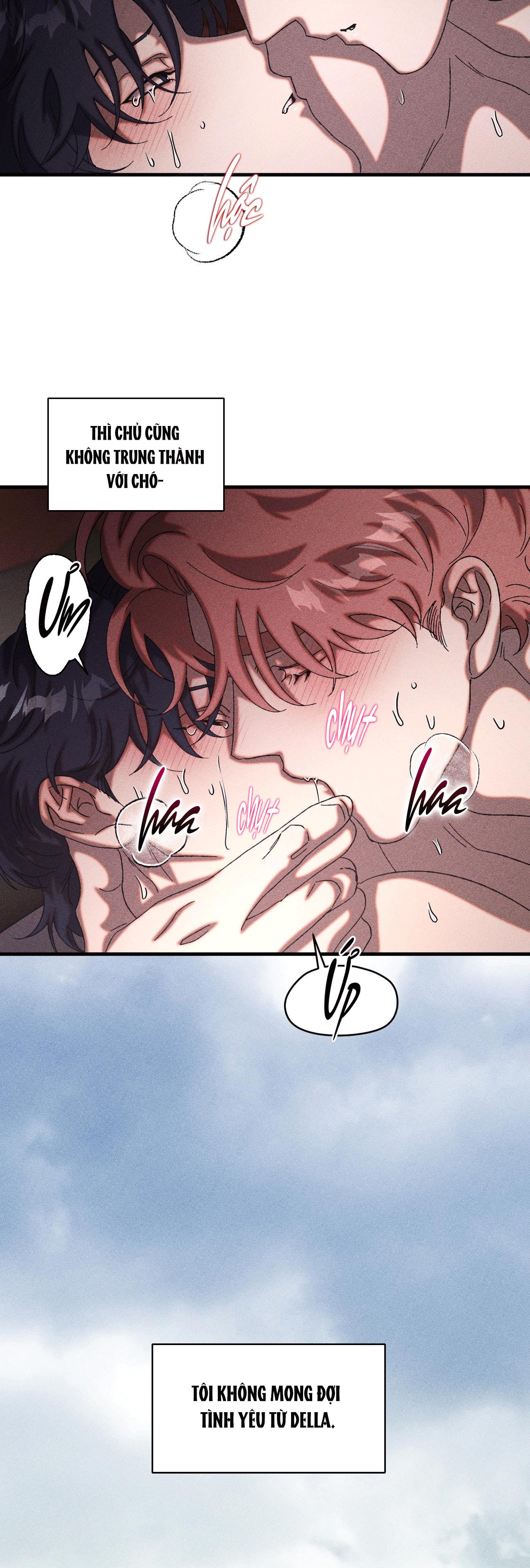 Cash Or Credit - Chap 60