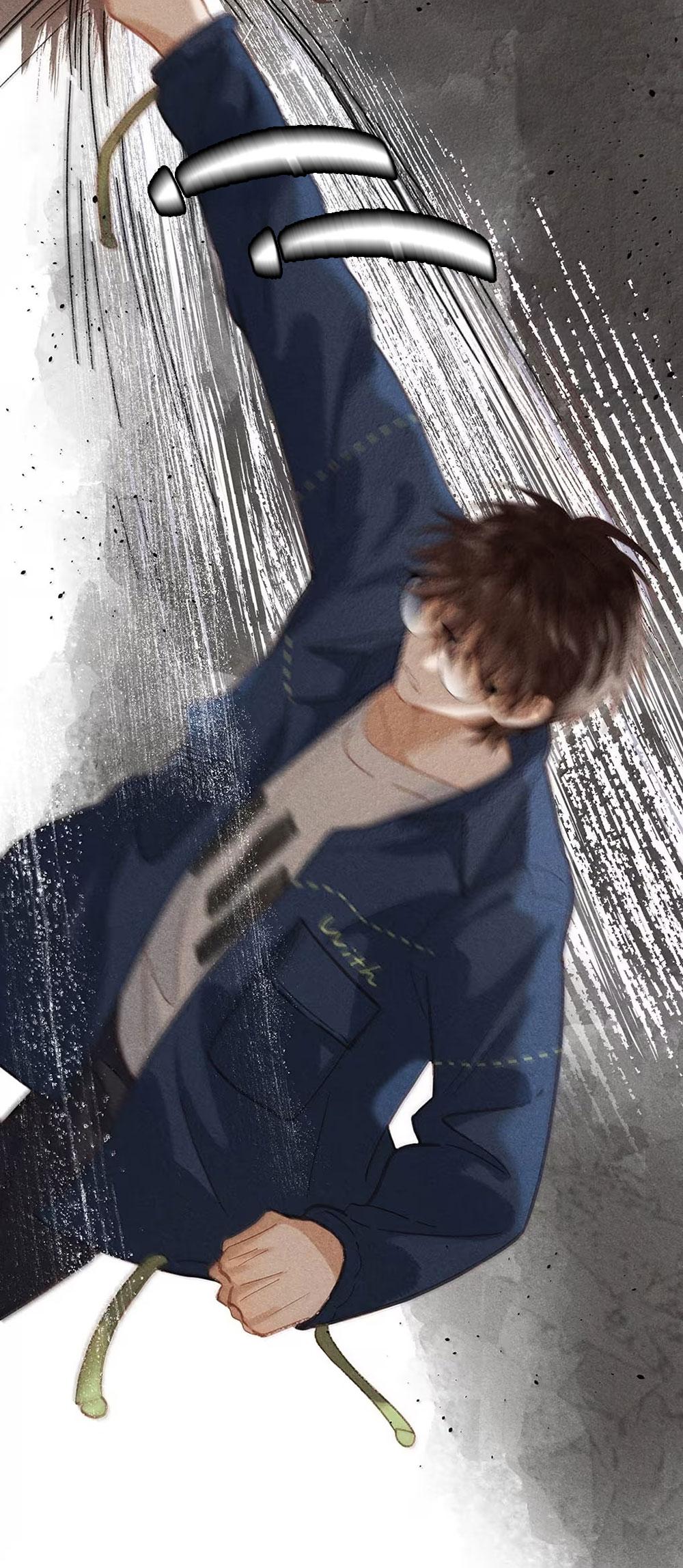 Sở Thiên Dĩ Nam - Chap 23