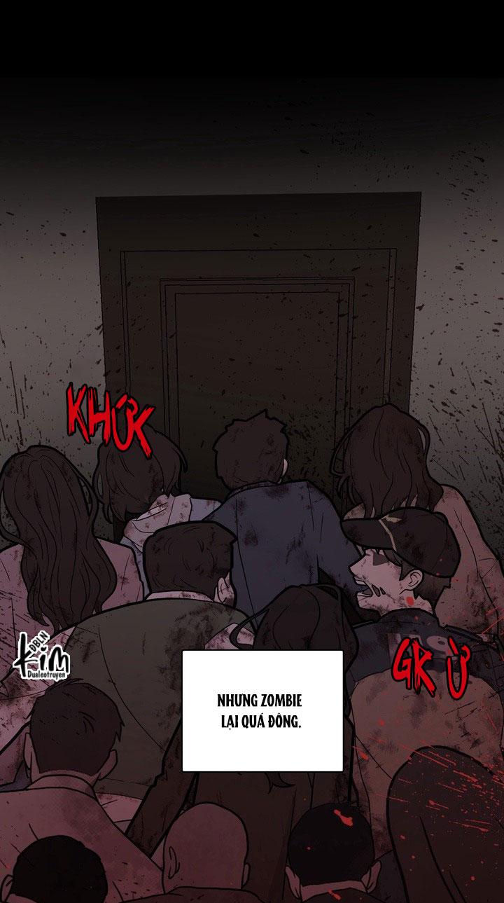 Room Without Windows - Chap 13