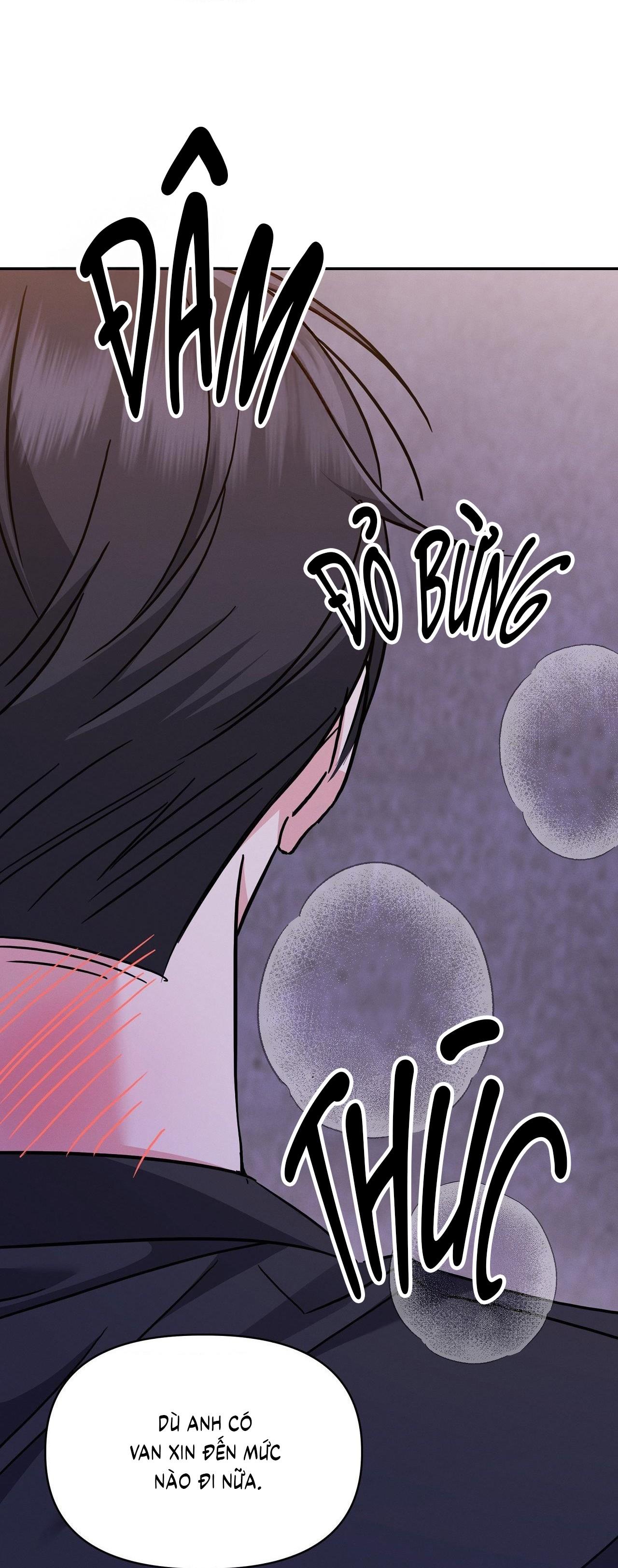 (CBunu) Cẩm Nang Fetish - Chap 13