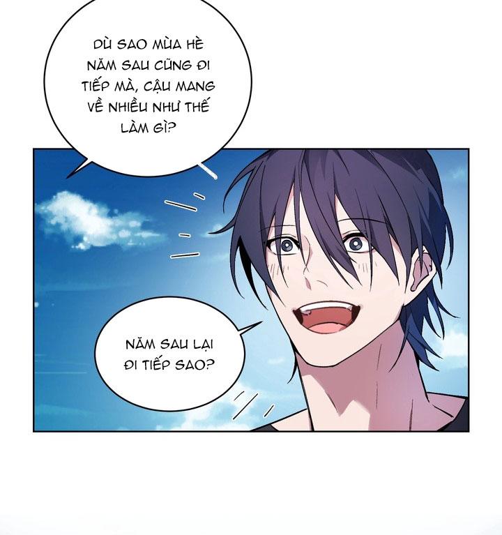 Room Without Windows - Chap 18