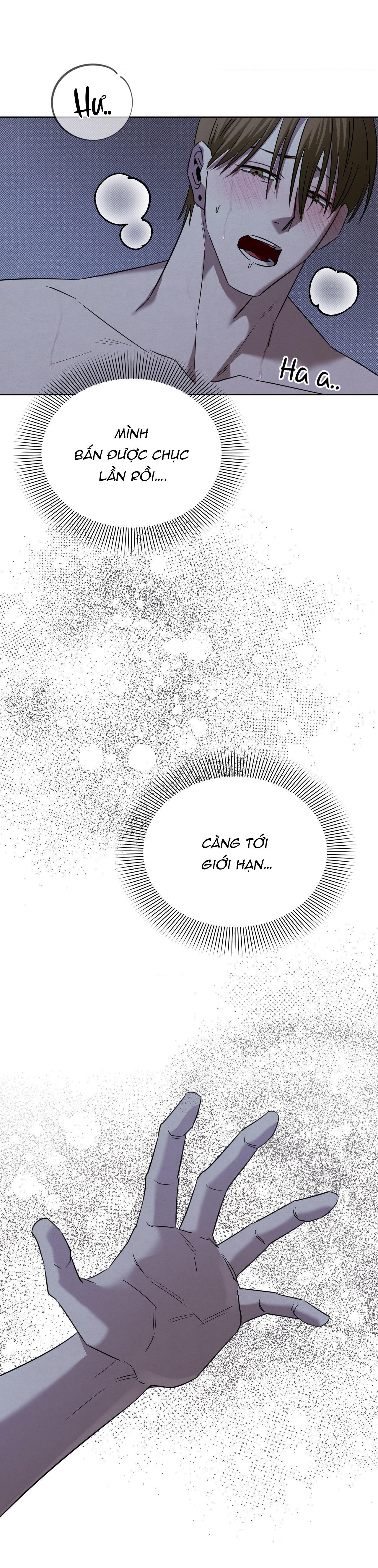 TRANH VẼ - Chap 17