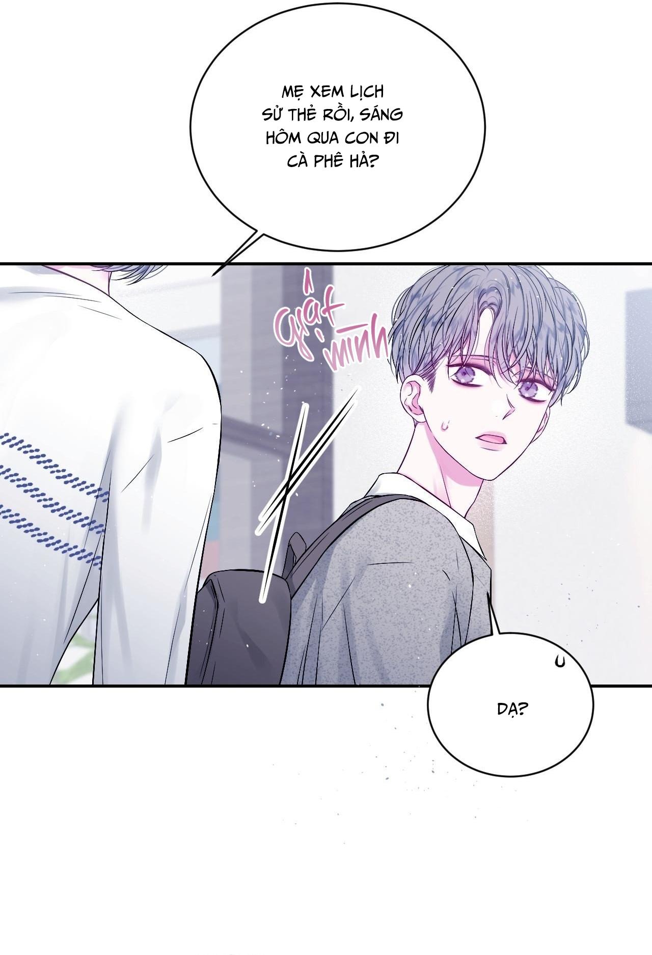 (GĐCV) IMPERFECTLY US - Chap 11
