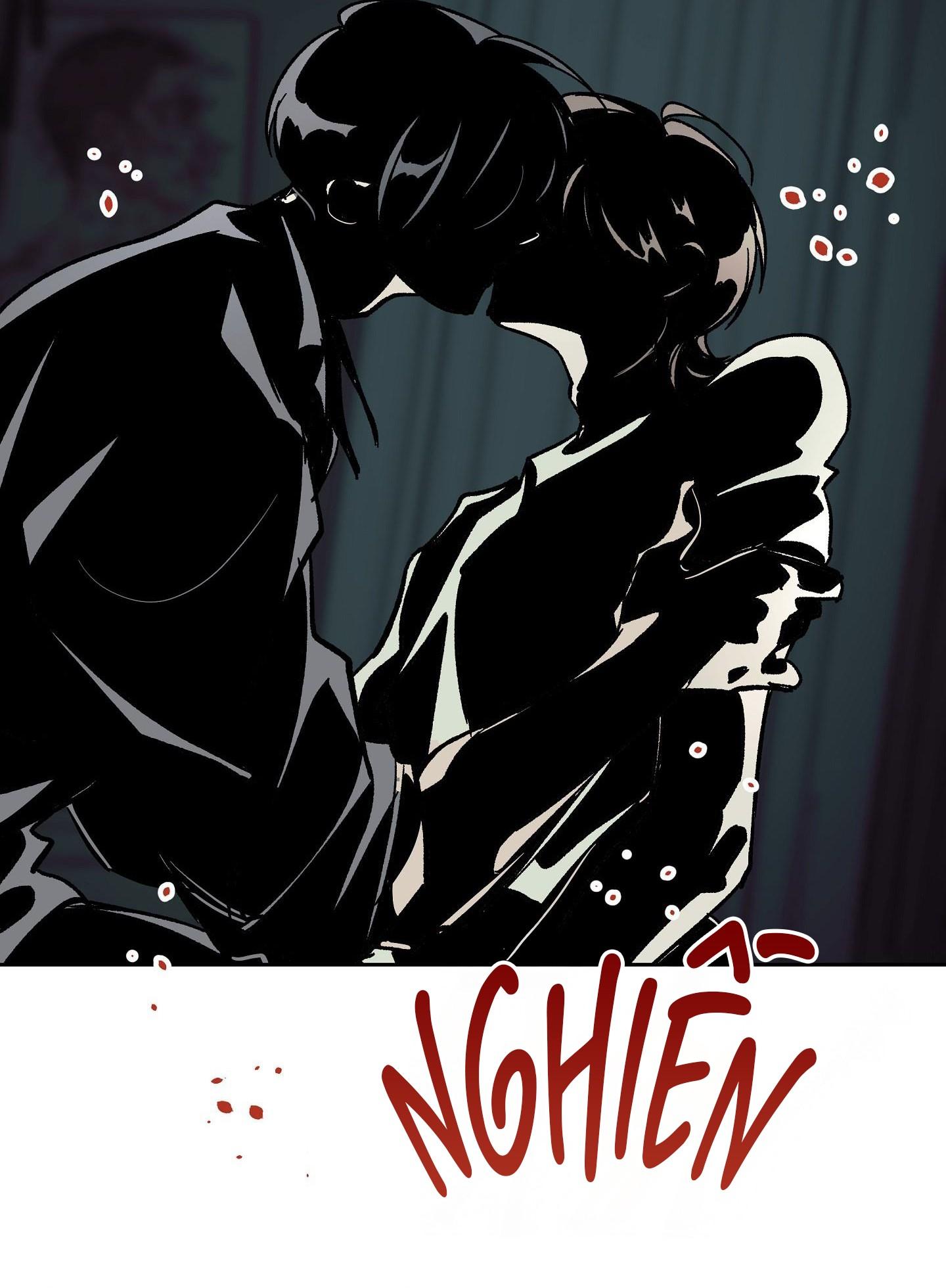 (CBunu) The Cell - Chap 19