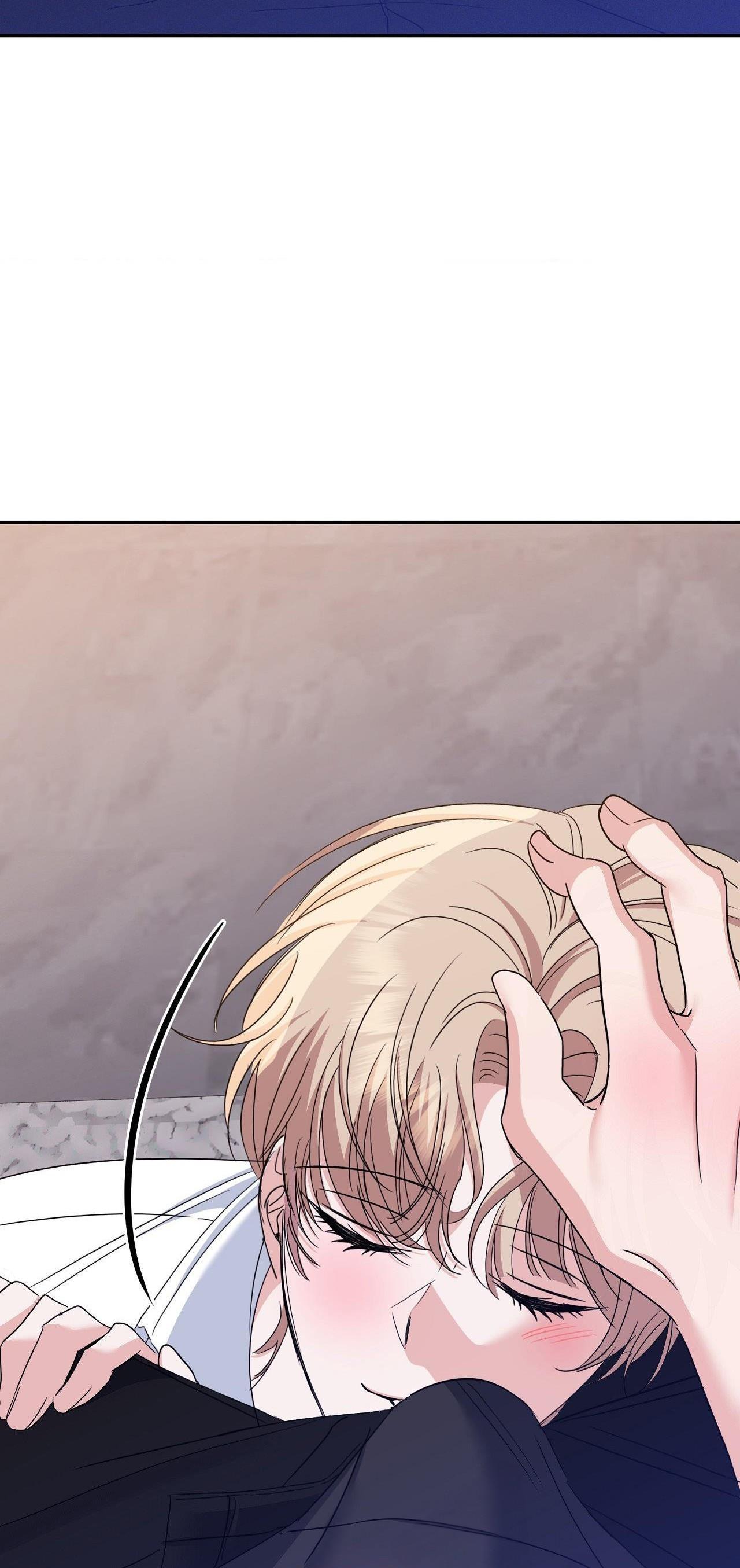 (CBunu) Cẩm Nang Fetish - Chap 7