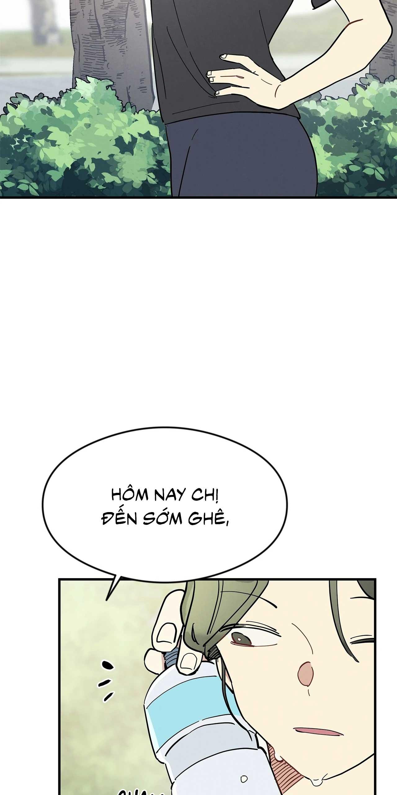 One-Room TA - Chap 32