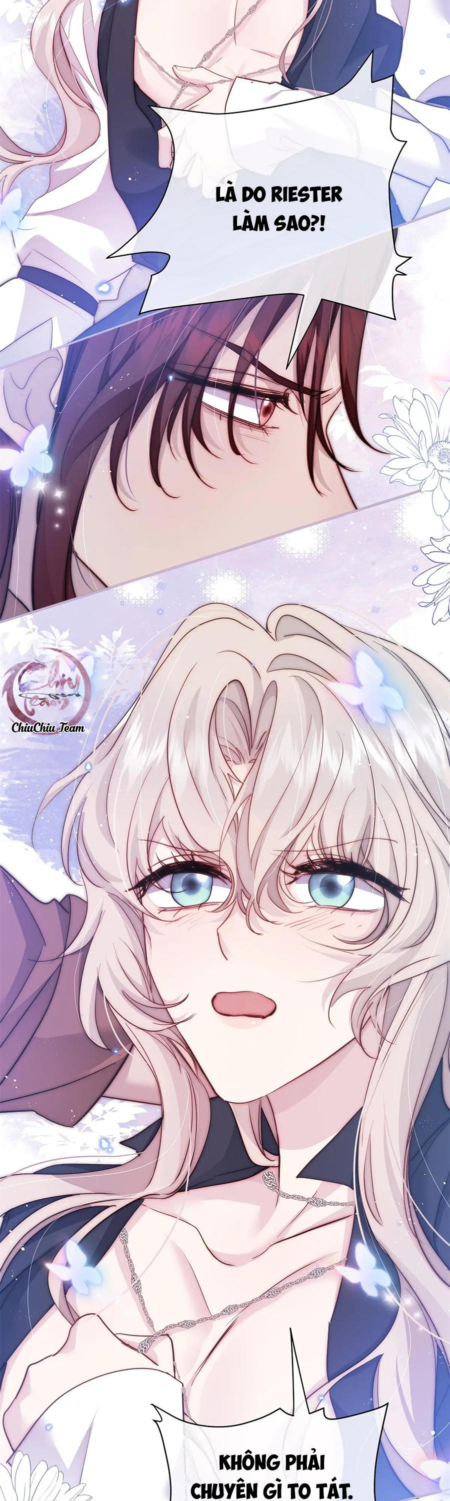 Tù Long Tuyết - Chap 52