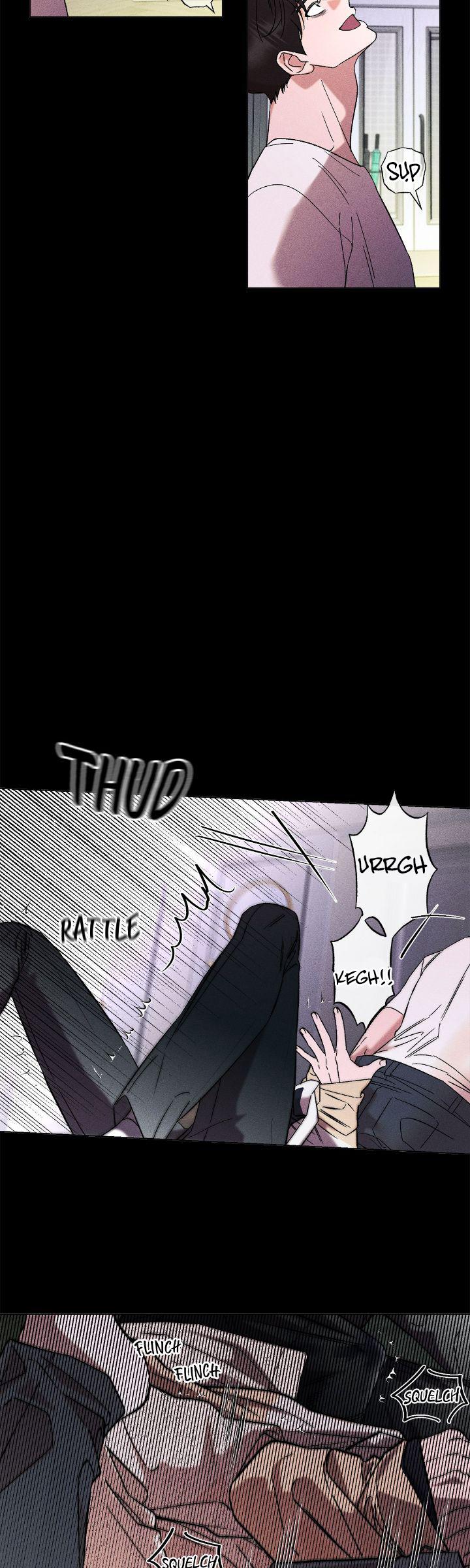 Người Yêu Của Anh Trai Tôi - Chap 48