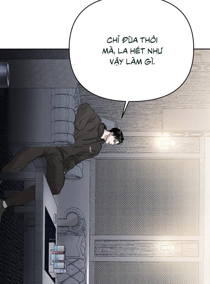 [DDT] KẺ ĐÁNH CẮP TRÁI TIM - Chap 1